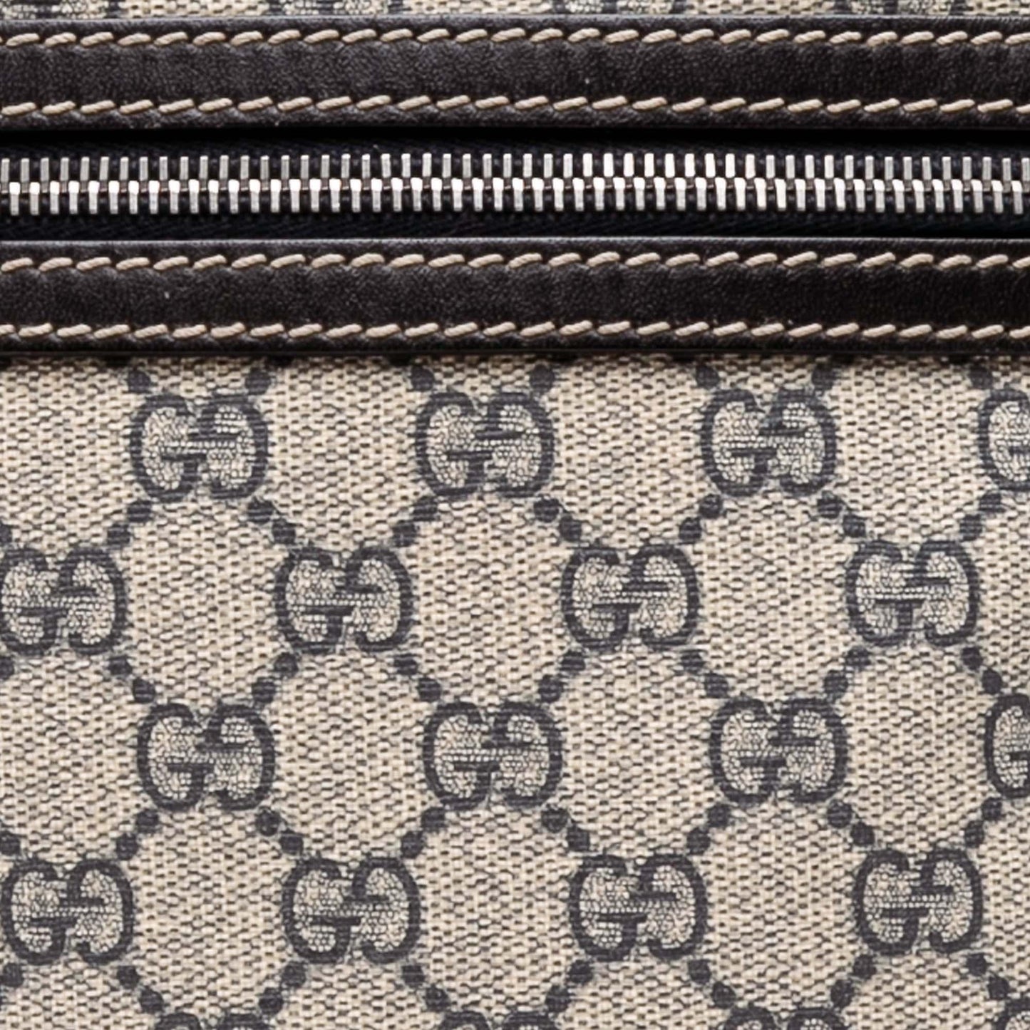 Gucci GG Supreme Crossbody