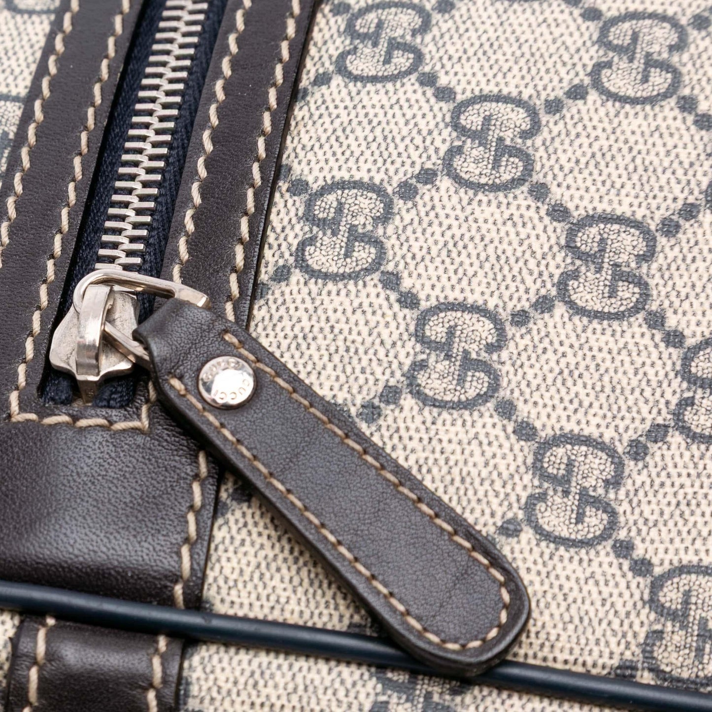 Gucci GG Supreme Crossbody