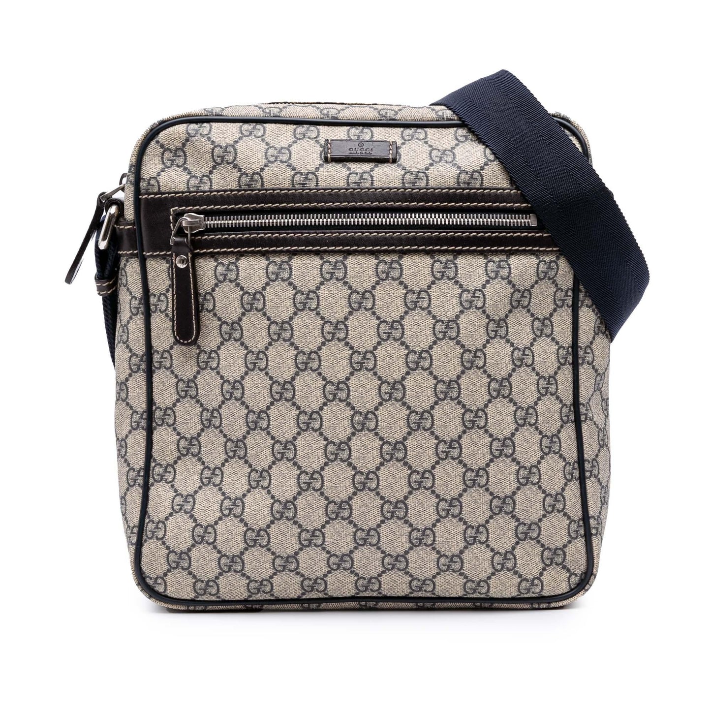 Gucci GG Supreme Crossbody