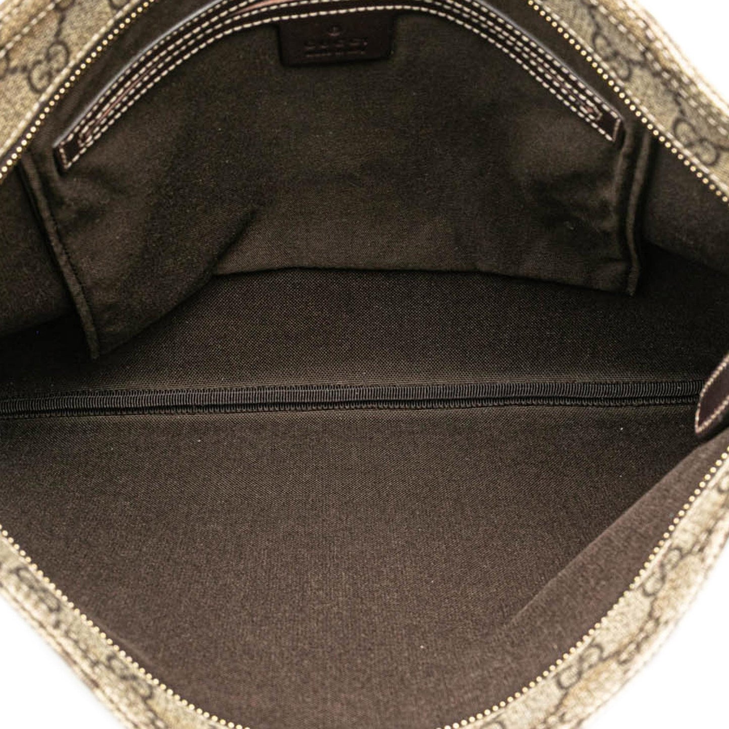 Gucci GG Supreme Crossbody