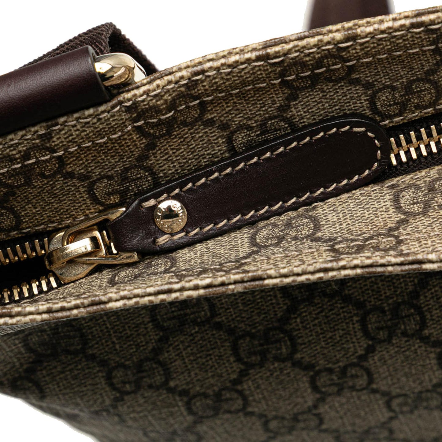 Gucci GG Supreme Crossbody