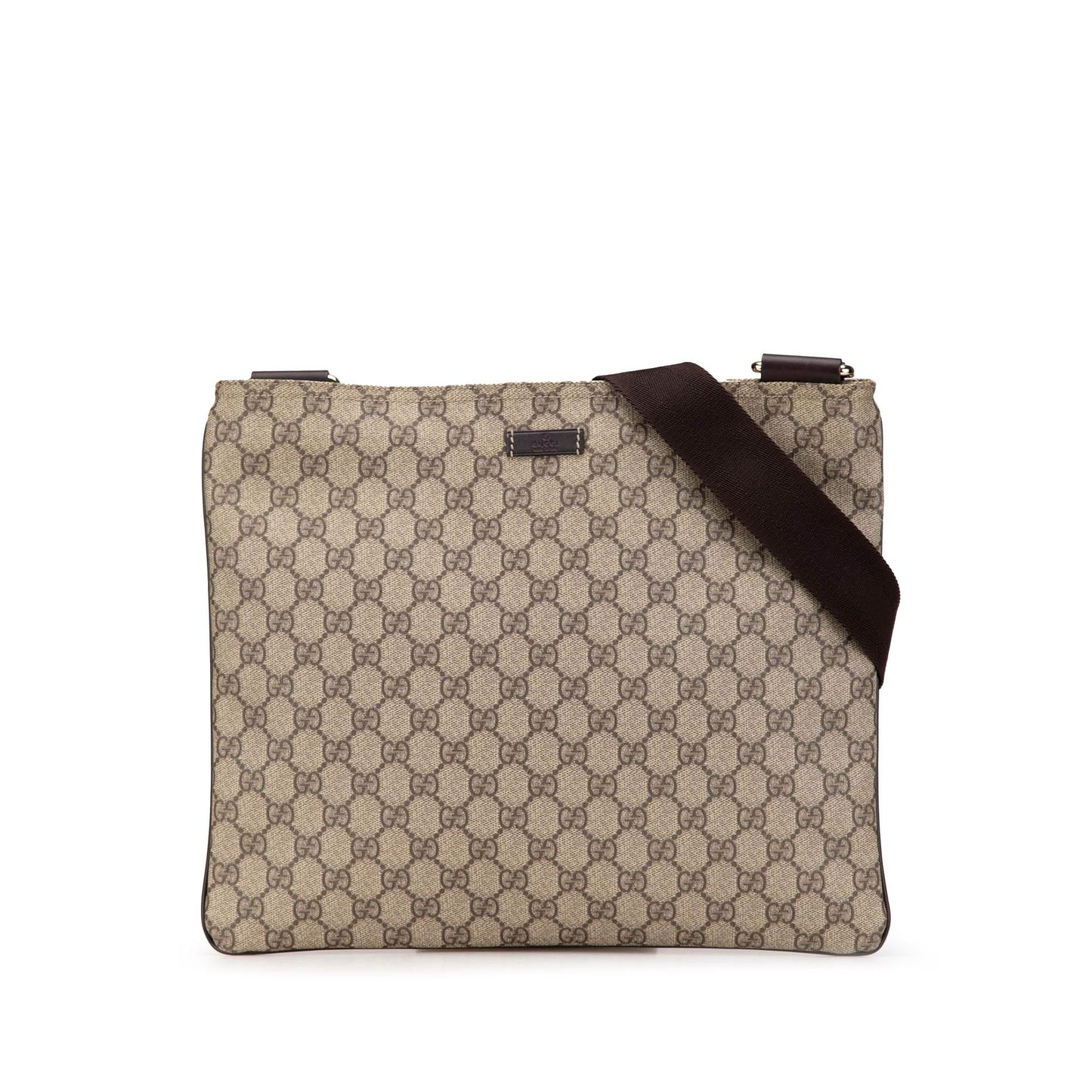 Gucci GG Supreme Crossbody