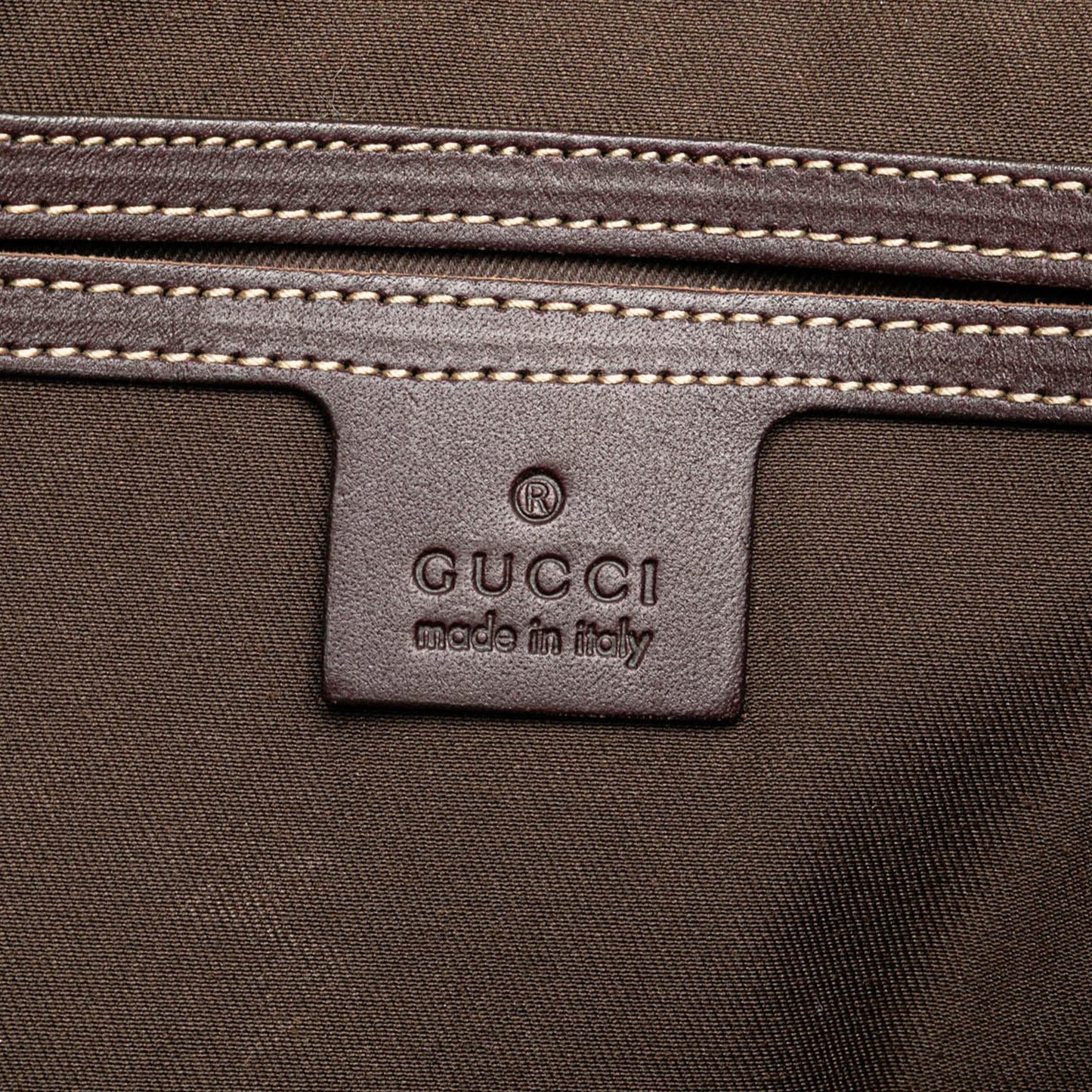 Gucci GG Supreme Crossbody