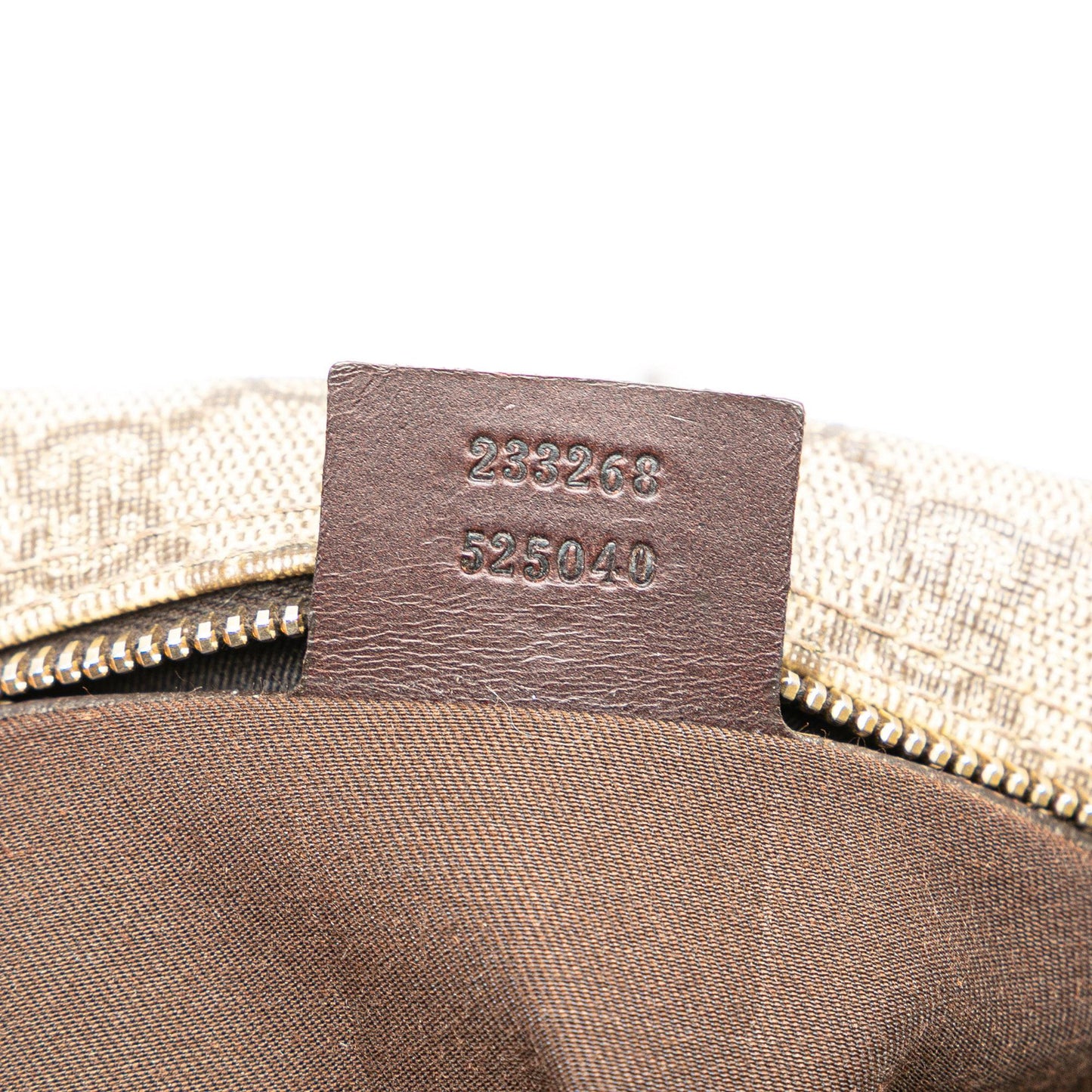 Gucci GG Supreme Crossbody