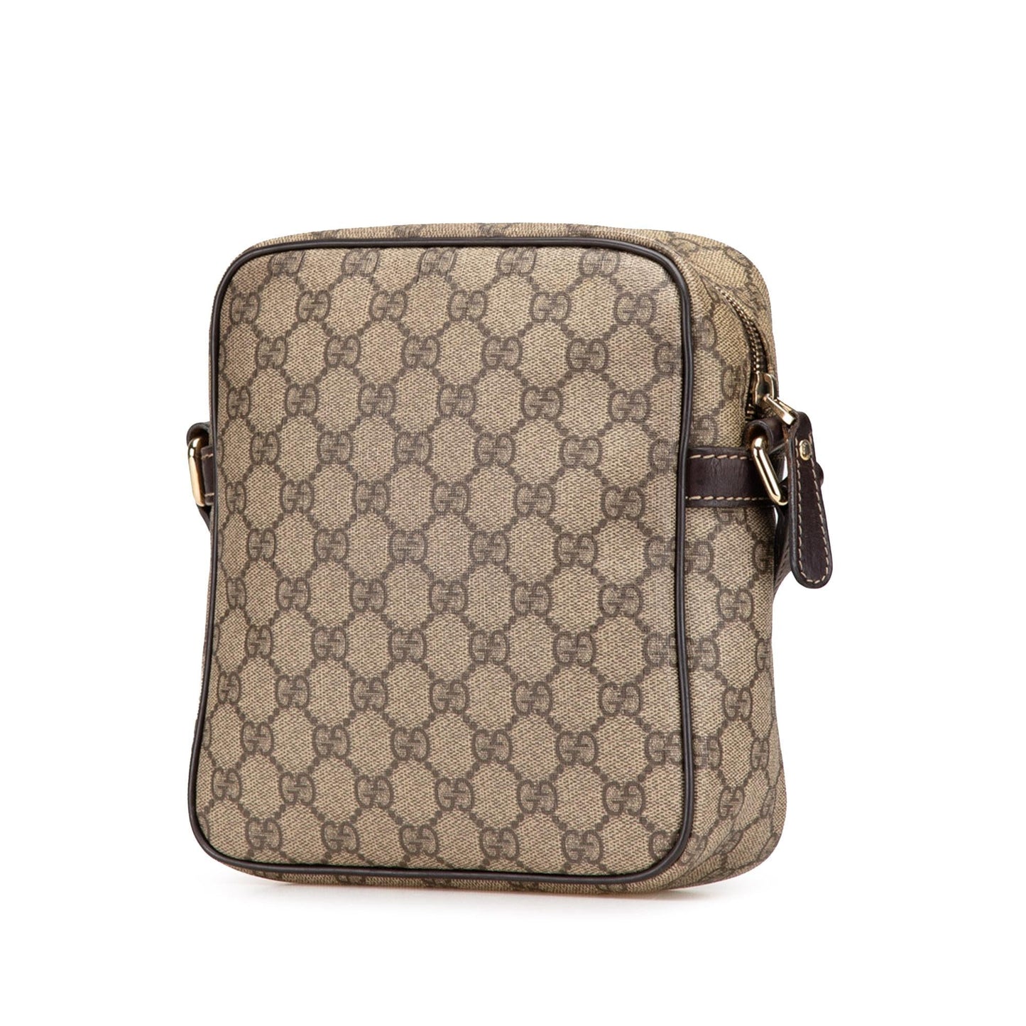 Gucci GG Supreme Crossbody