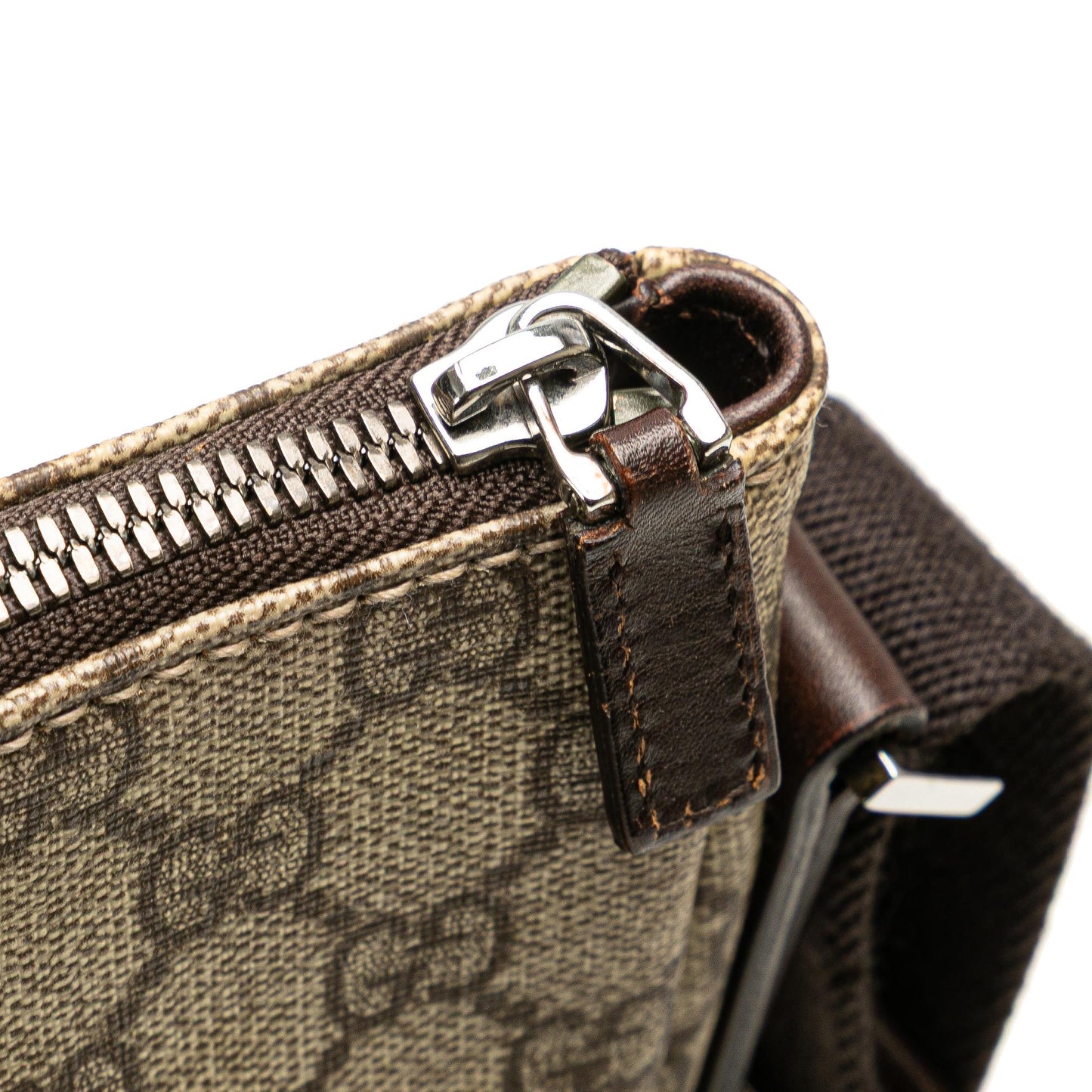 Gucci GG Supreme Crossbody