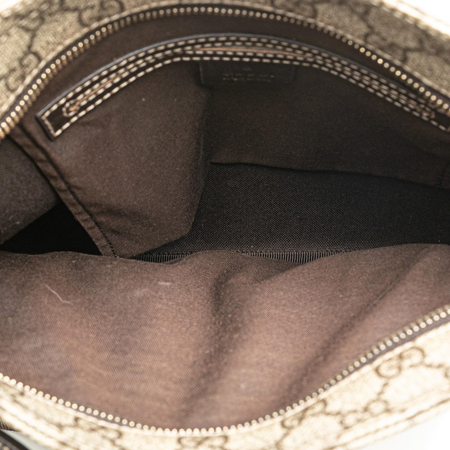Gucci GG Supreme Crossbody