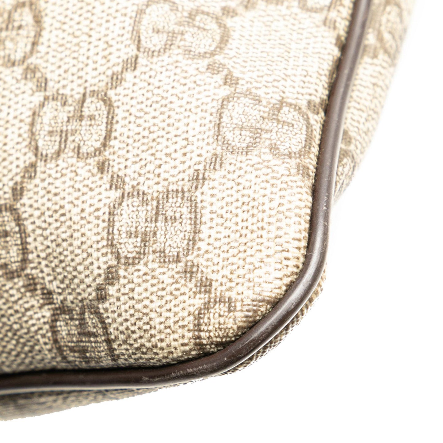 Gucci GG Supreme Crossbody