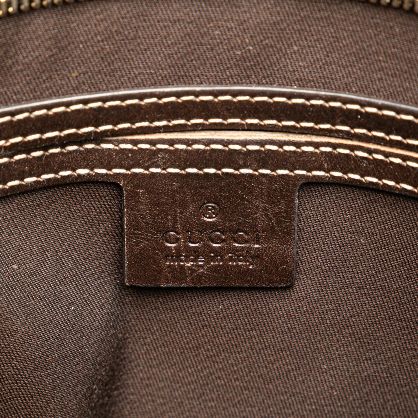 Gucci GG Supreme Crossbody