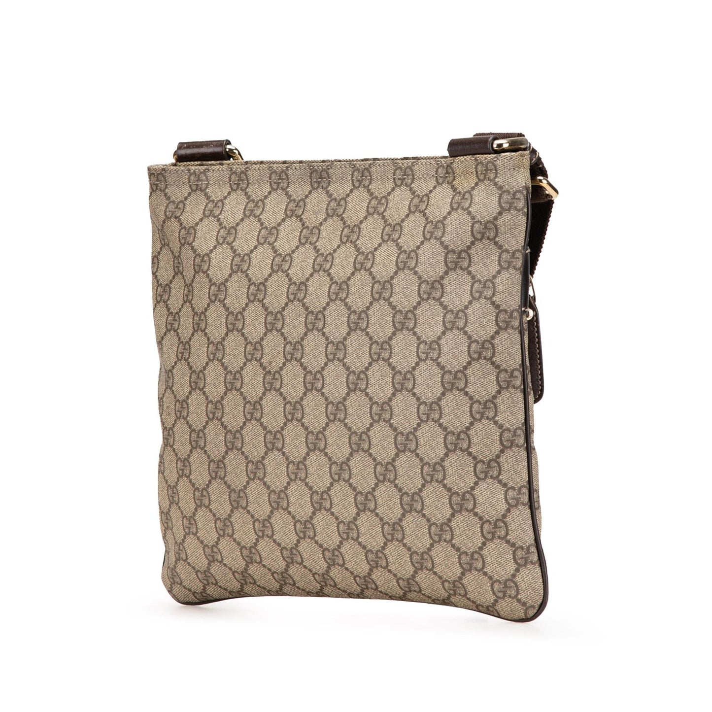Gucci GG Supreme Crossbody