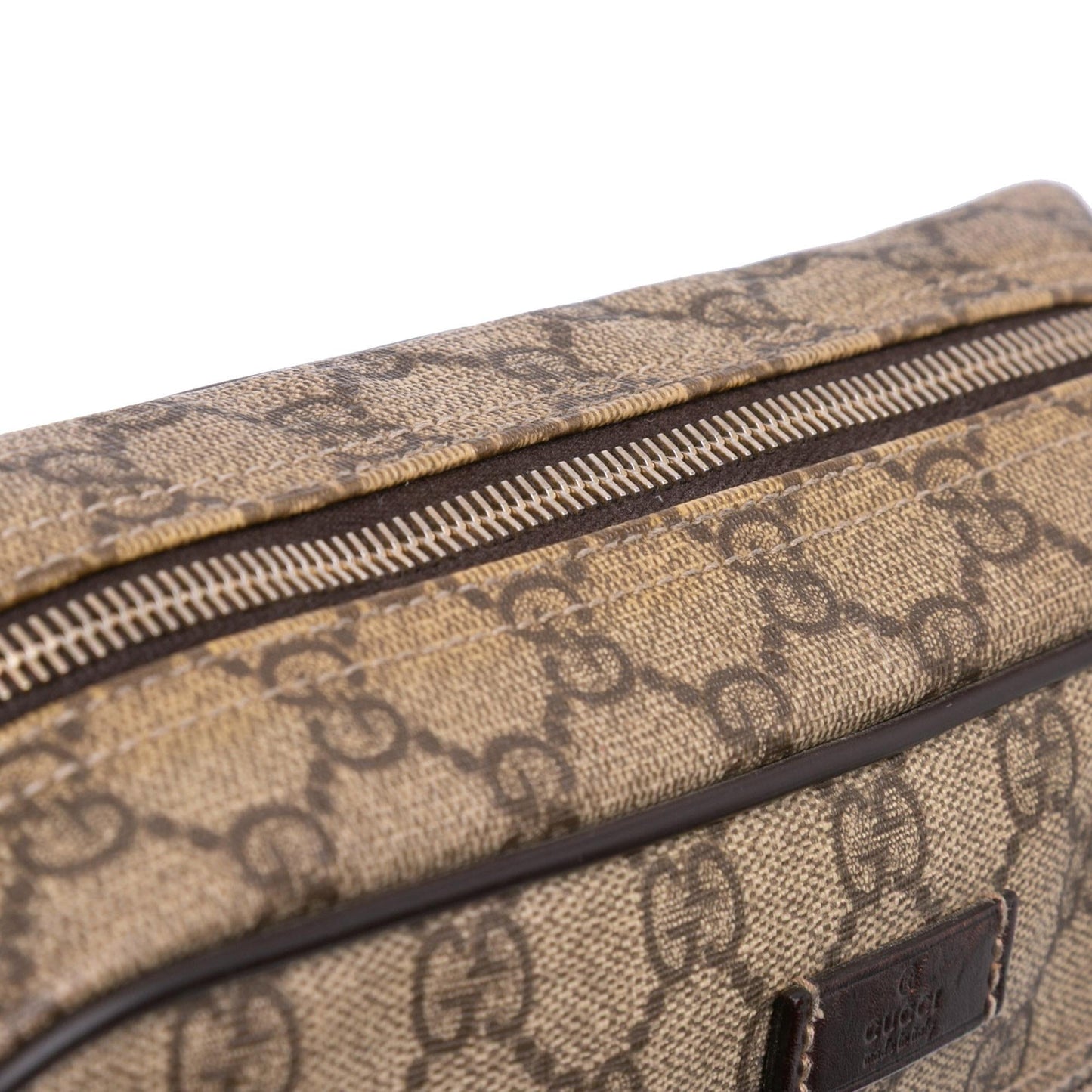 Gucci GG Supreme Crossbody