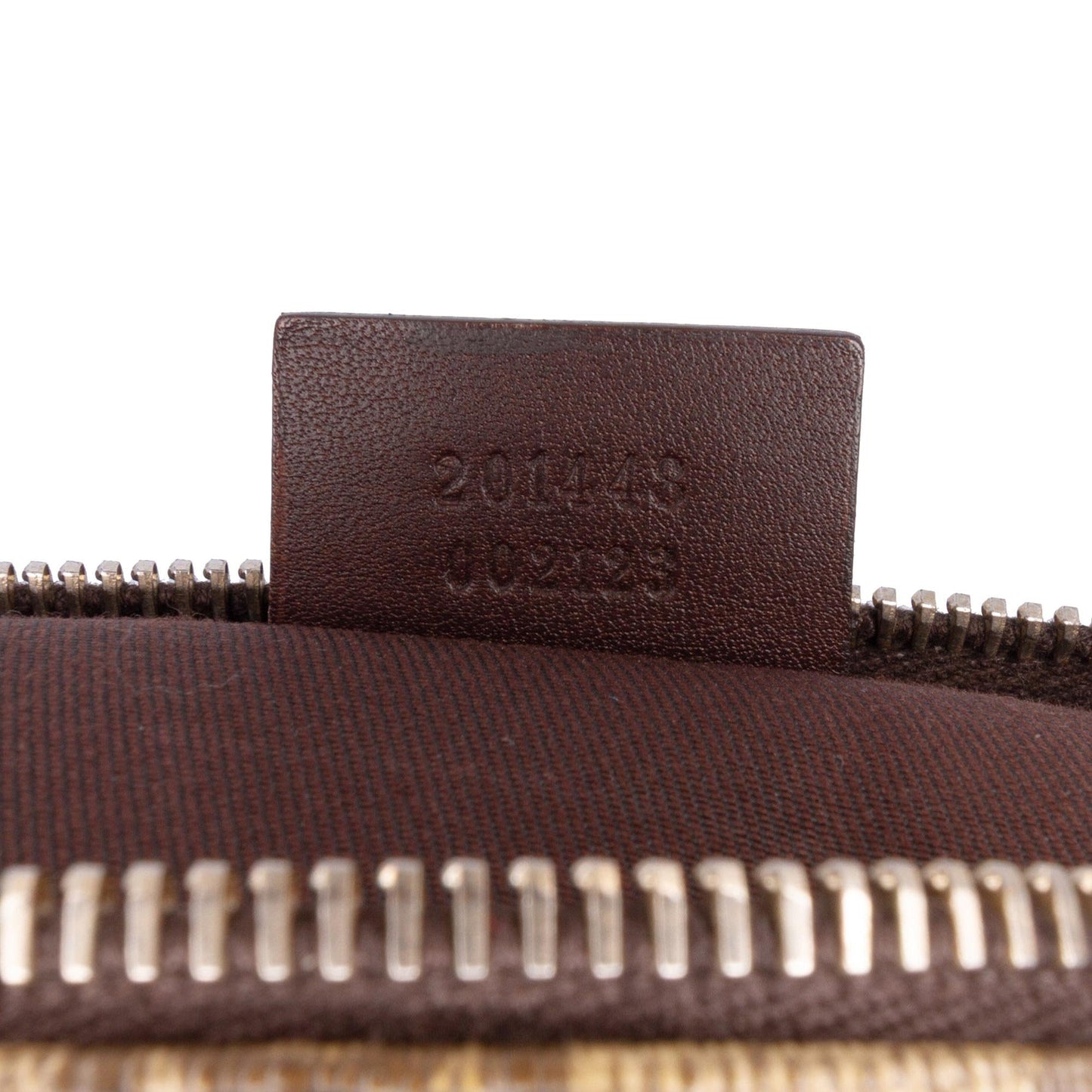 Gucci GG Supreme Crossbody