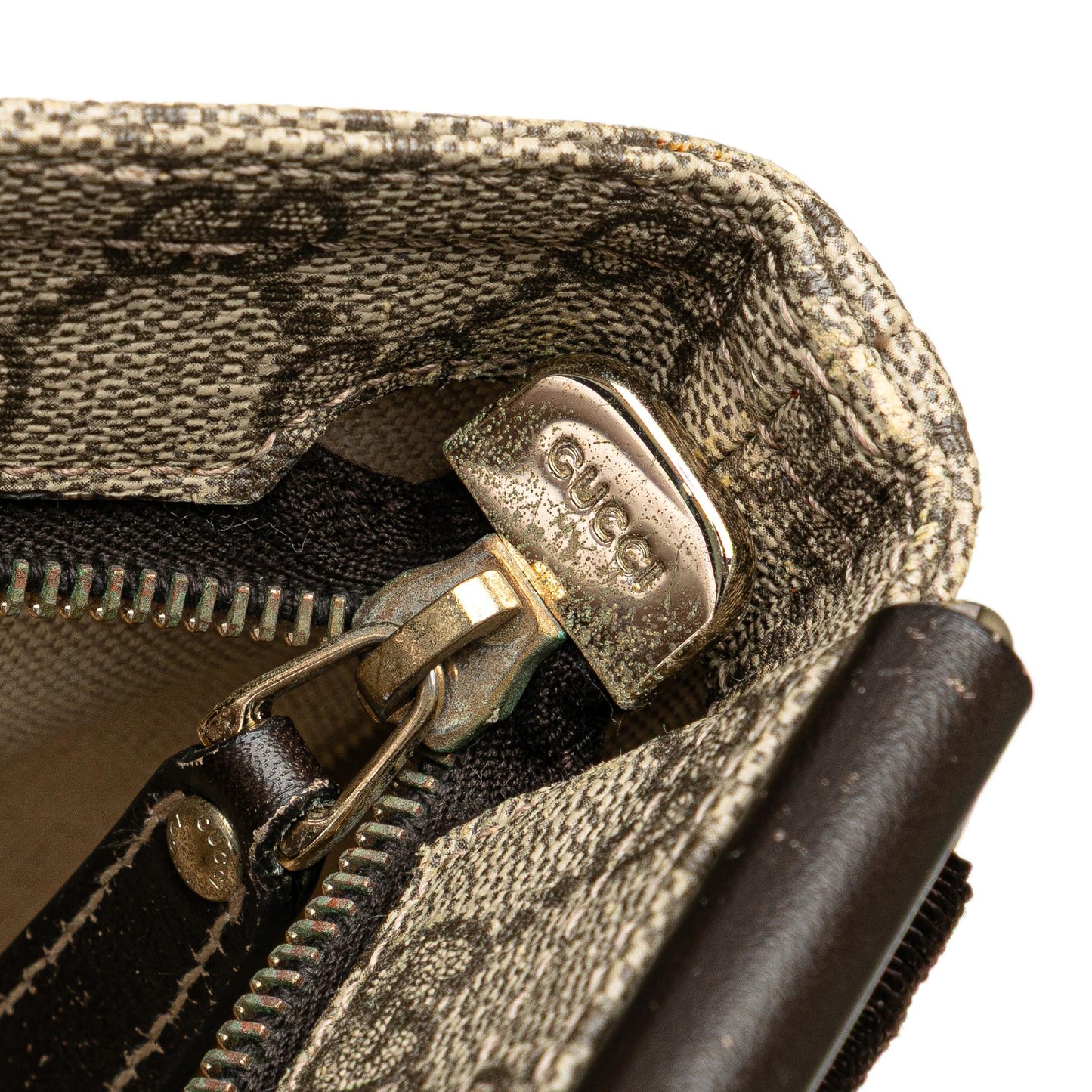 Gucci GG Supreme Crossbody