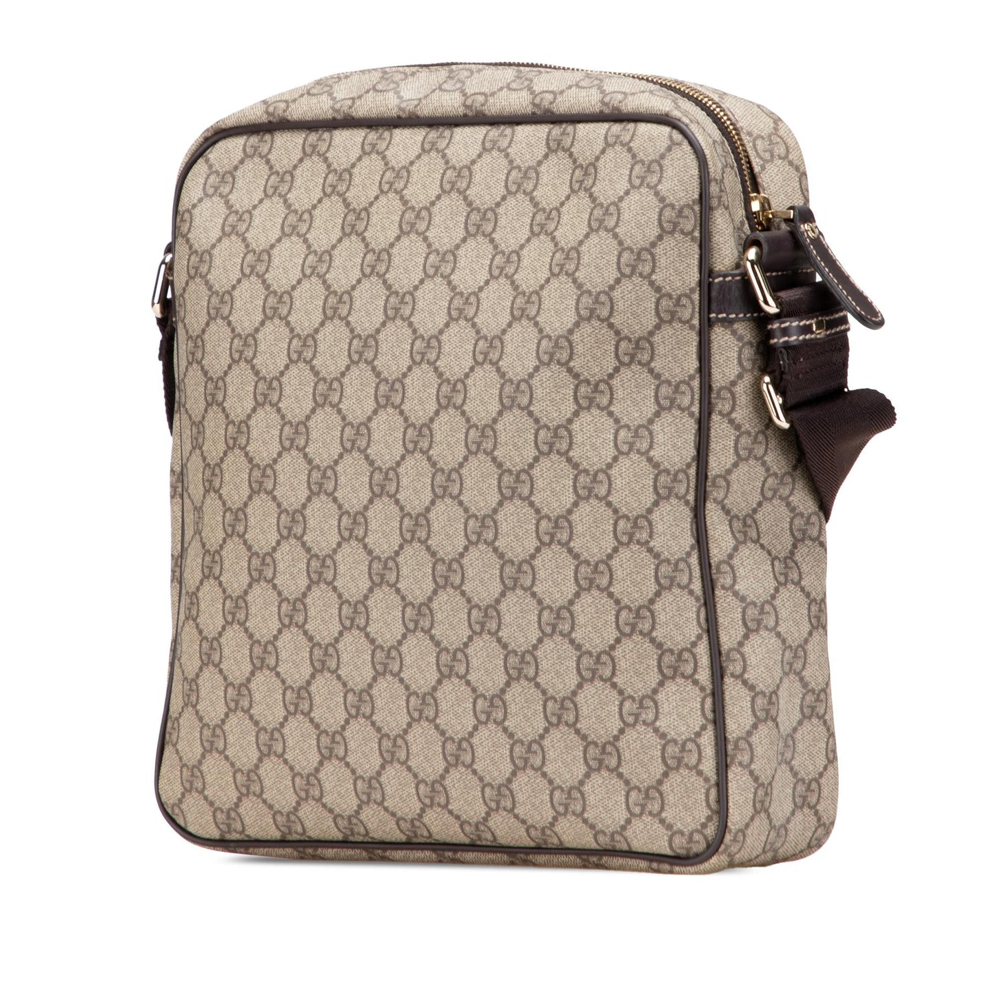 Gucci GG Supreme Crossbody