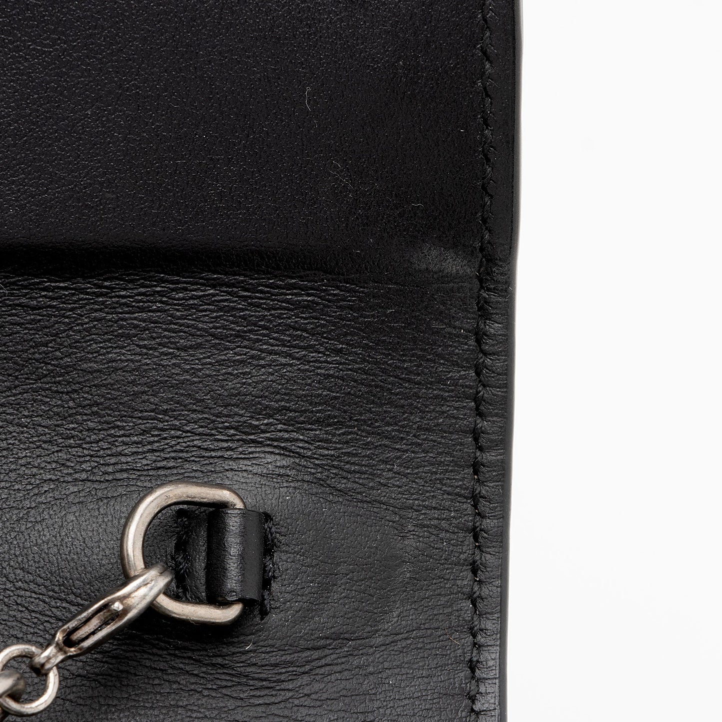 Gucci GG Supreme Dionysus Chain Wallet (SHF-kxzngC)