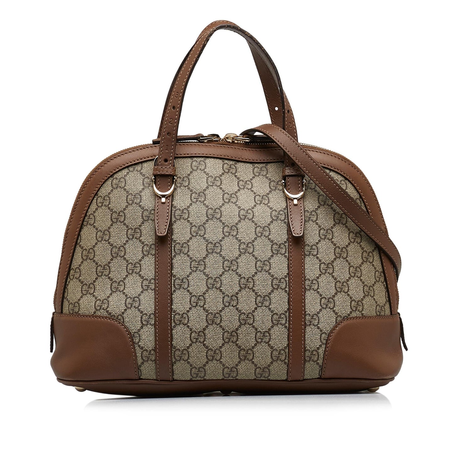 Gucci GG Supreme Dome (SHG-lWvBL7)