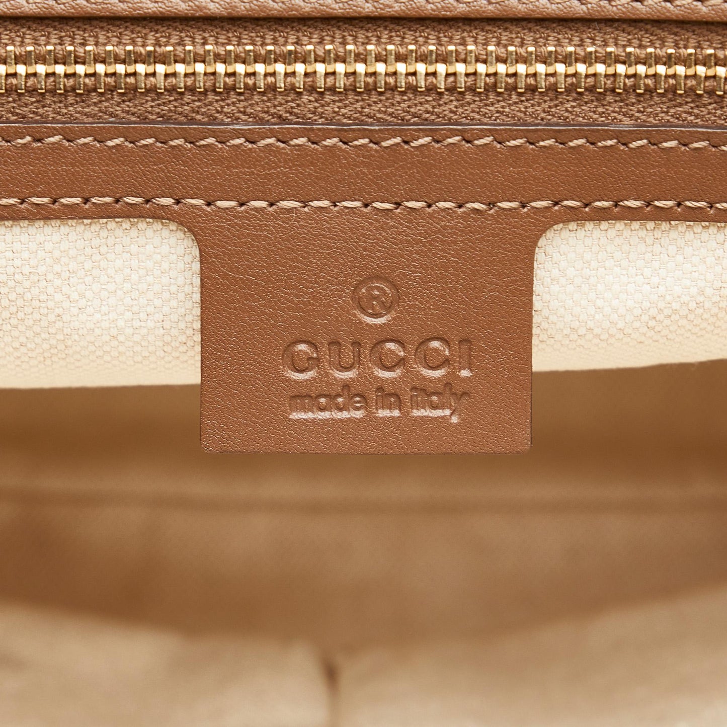 Gucci GG Supreme Dome (SHG-lWvBL7)