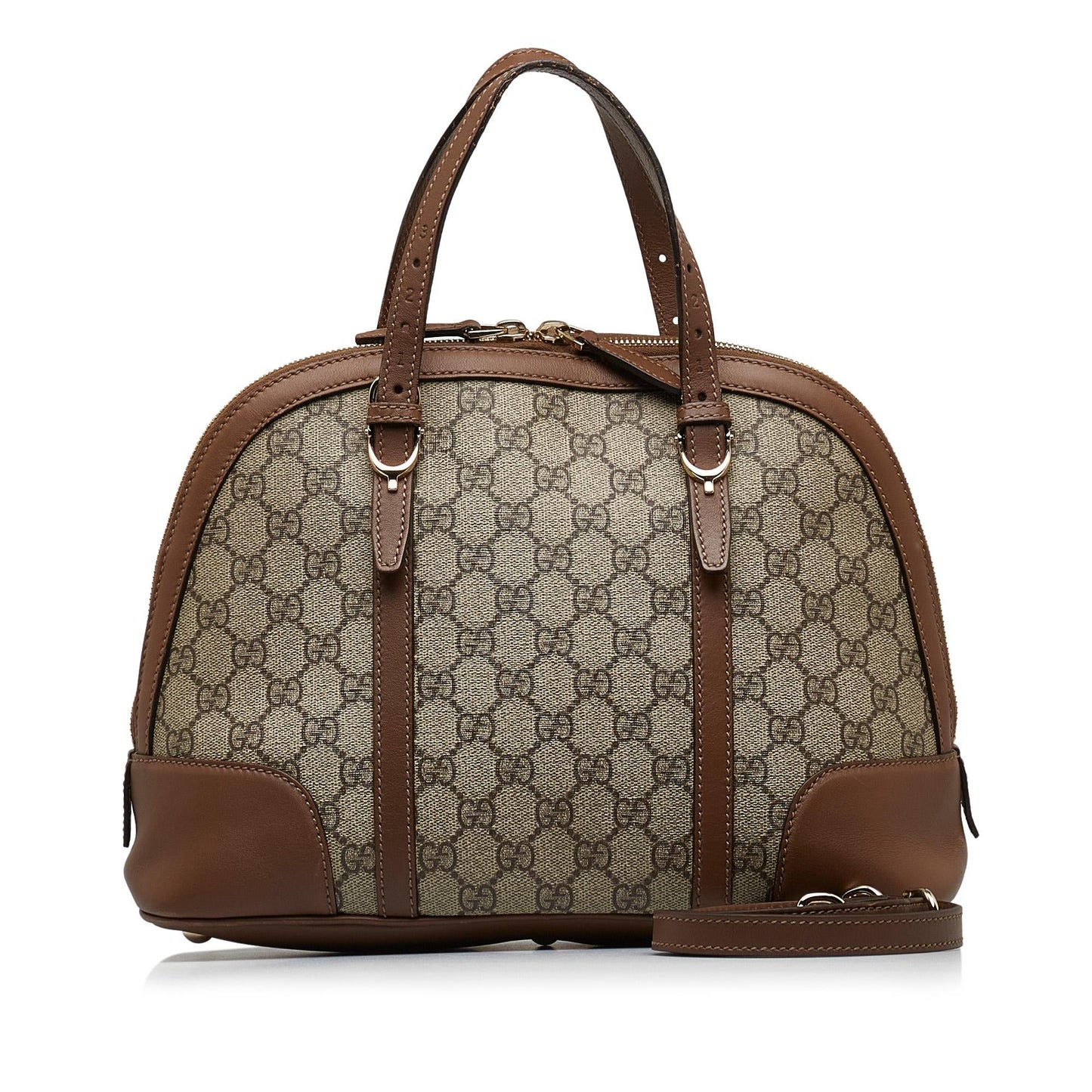 Gucci GG Supreme Dome (SHG-lWvBL7)