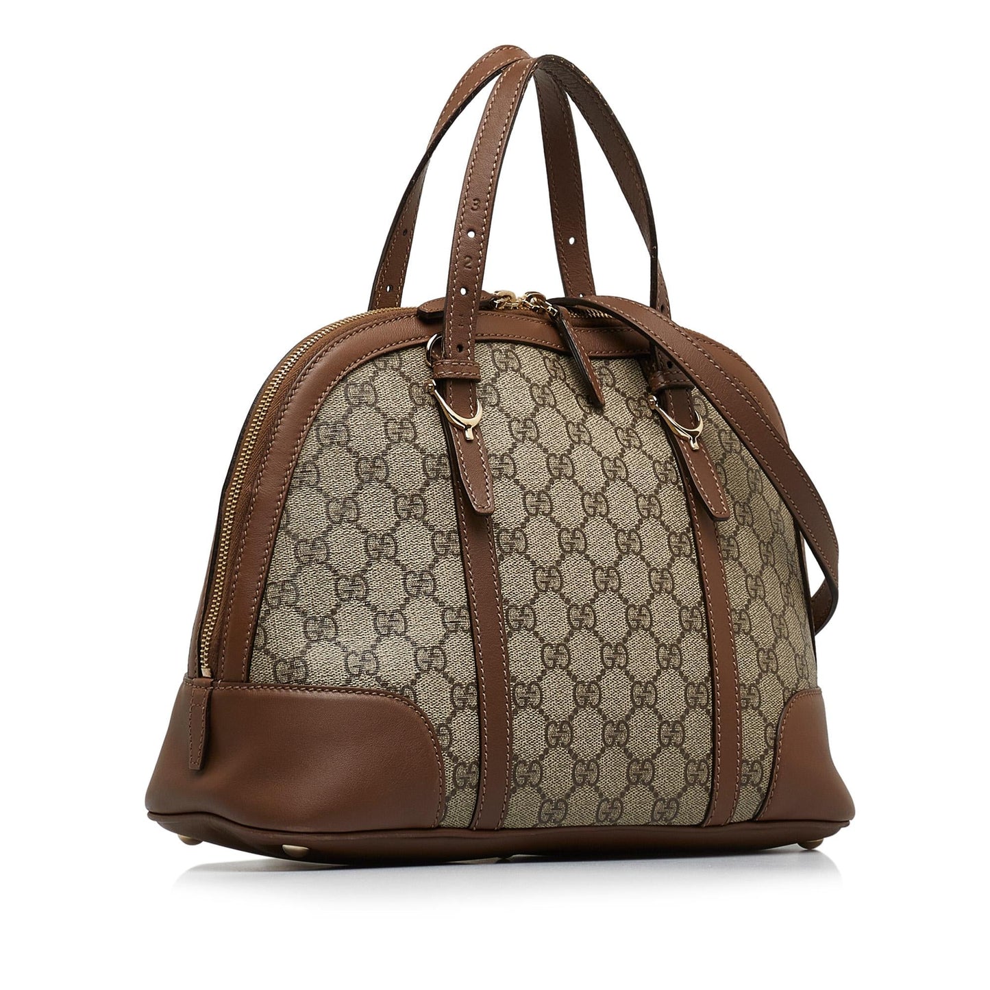 Gucci GG Supreme Dome (SHG-lWvBL7)