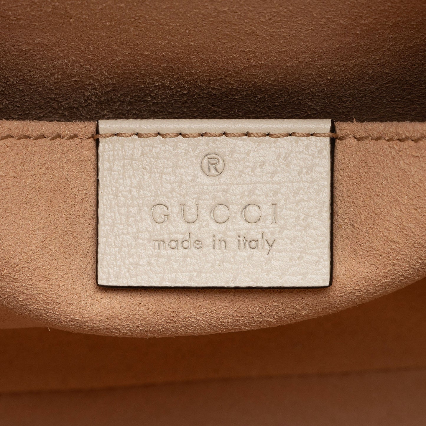 Gucci GG Supreme Flora Ophidia Dome Small Shoulder Bag (SHF-IgI7i4)