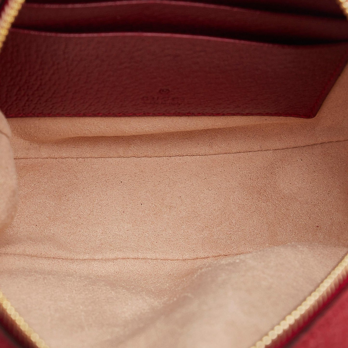 Gucci GG Supreme Flora Ophidia Round Backpack (SHG-SvDmMJ)