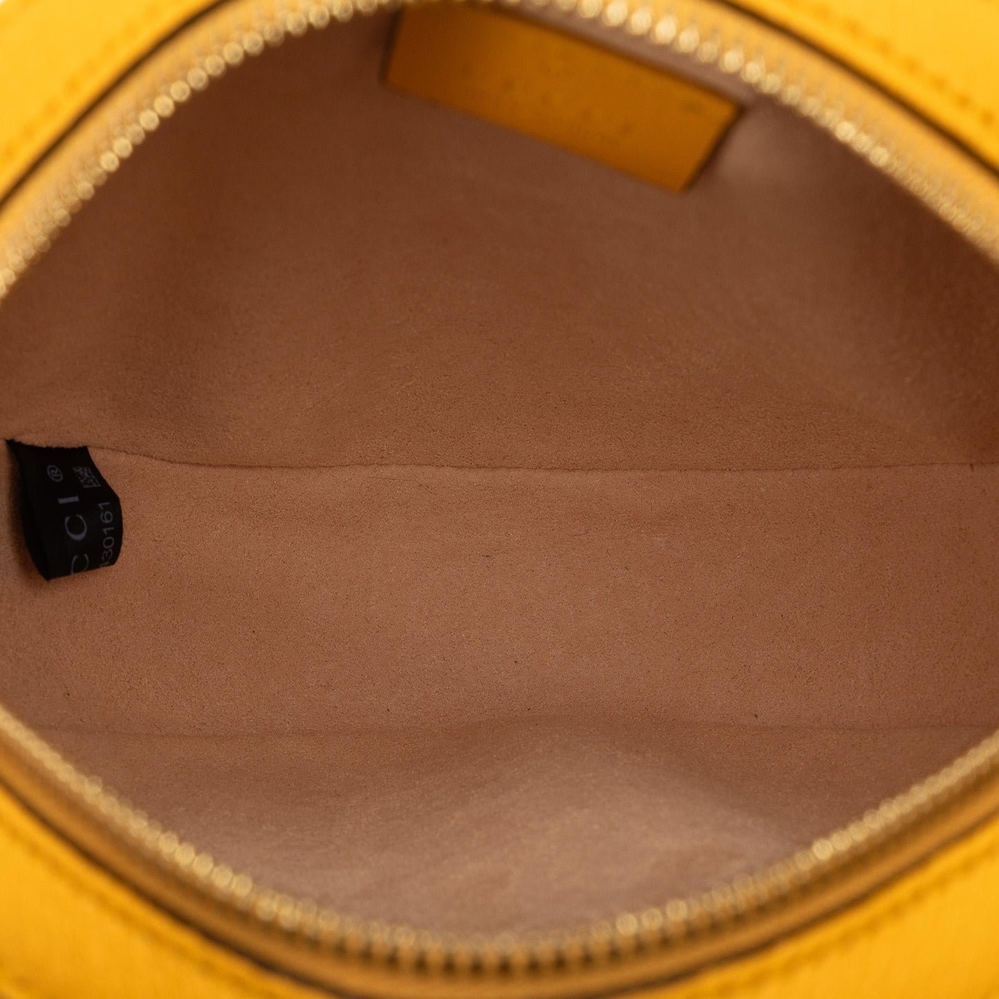 Gucci GG Supreme Flora Ophidia Round Crossbody (SHG-tzO2PJ)