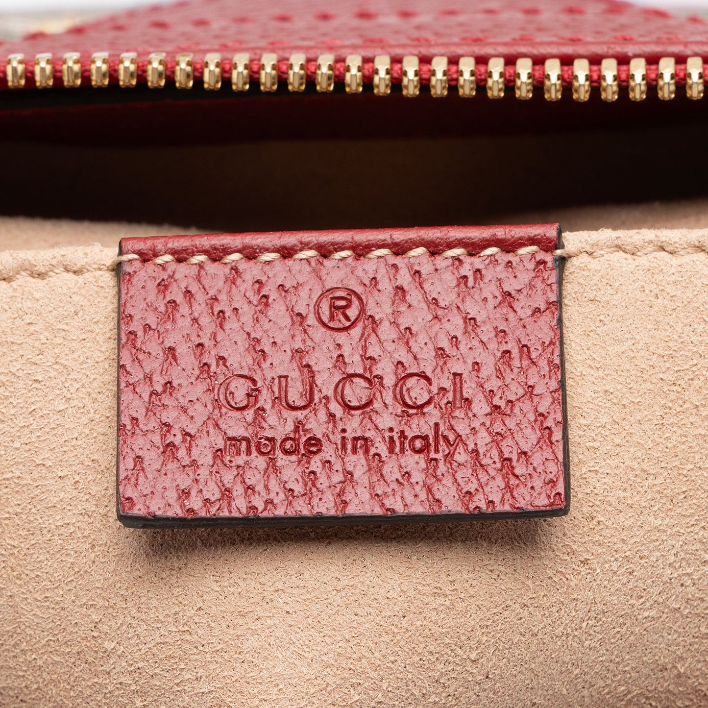 Gucci GG Supreme Flora Ophidia Small Tote (SHF-JvDcT5)
