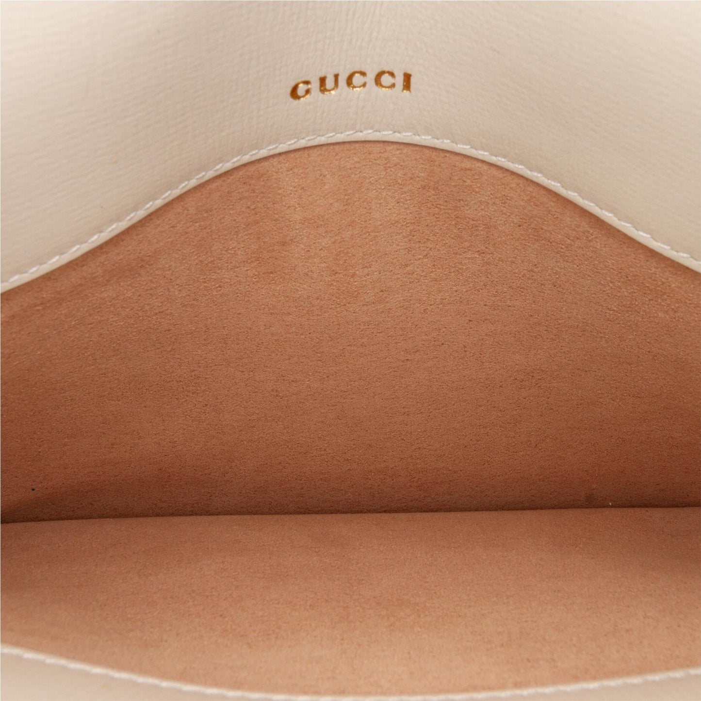 Gucci GG Supreme Horsebit 1955 Crossbody Bag (SHG-hjtQvv)