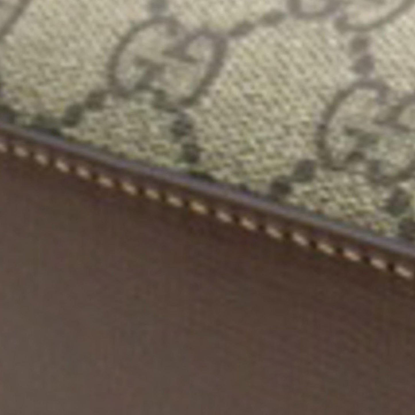 Gucci GG Supreme Horsebit 1955 Crossbody (SHG-jG3J3x)