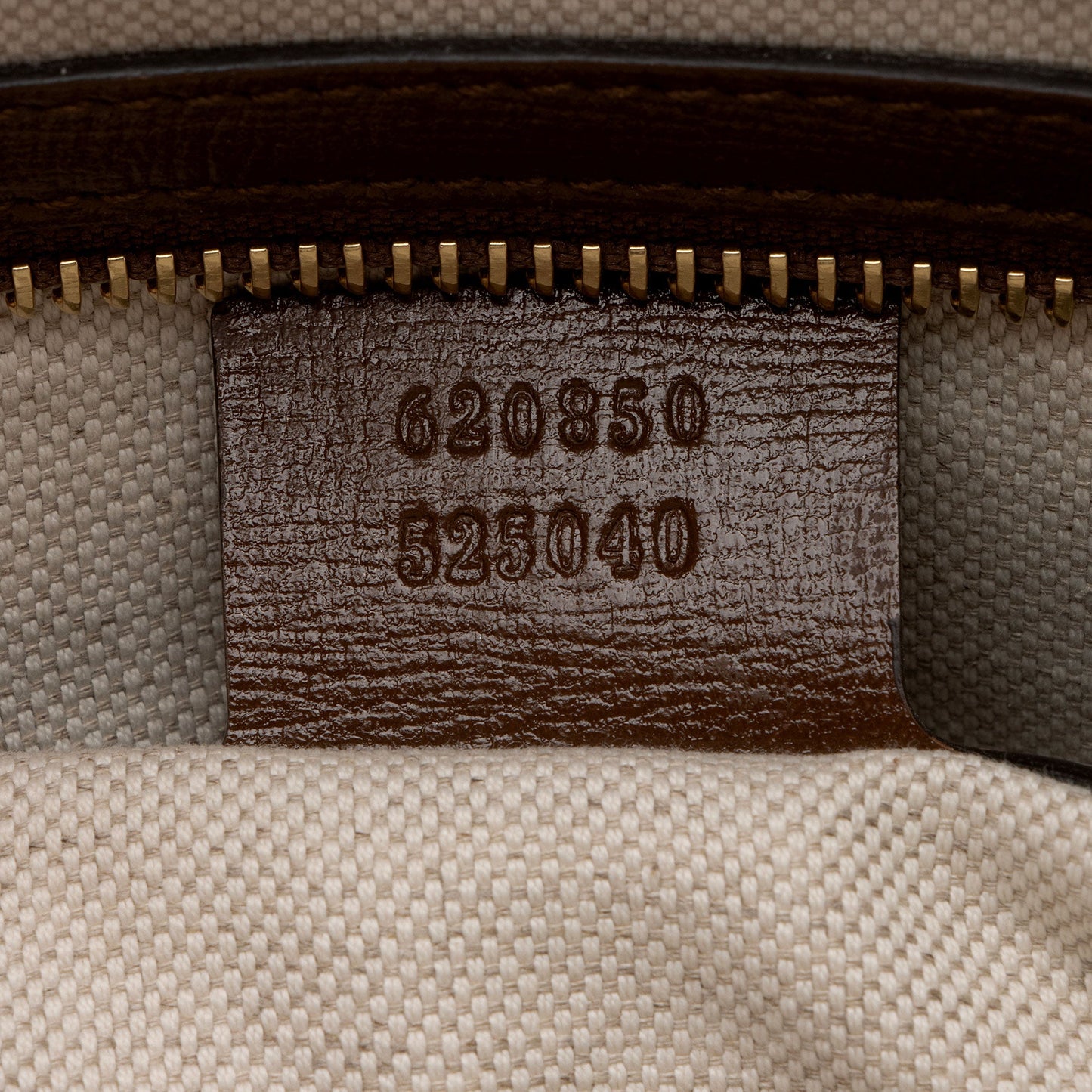 Gucci GG Supreme Horsebit 1955 Medium Top Handle (SHF-s7mzQw)