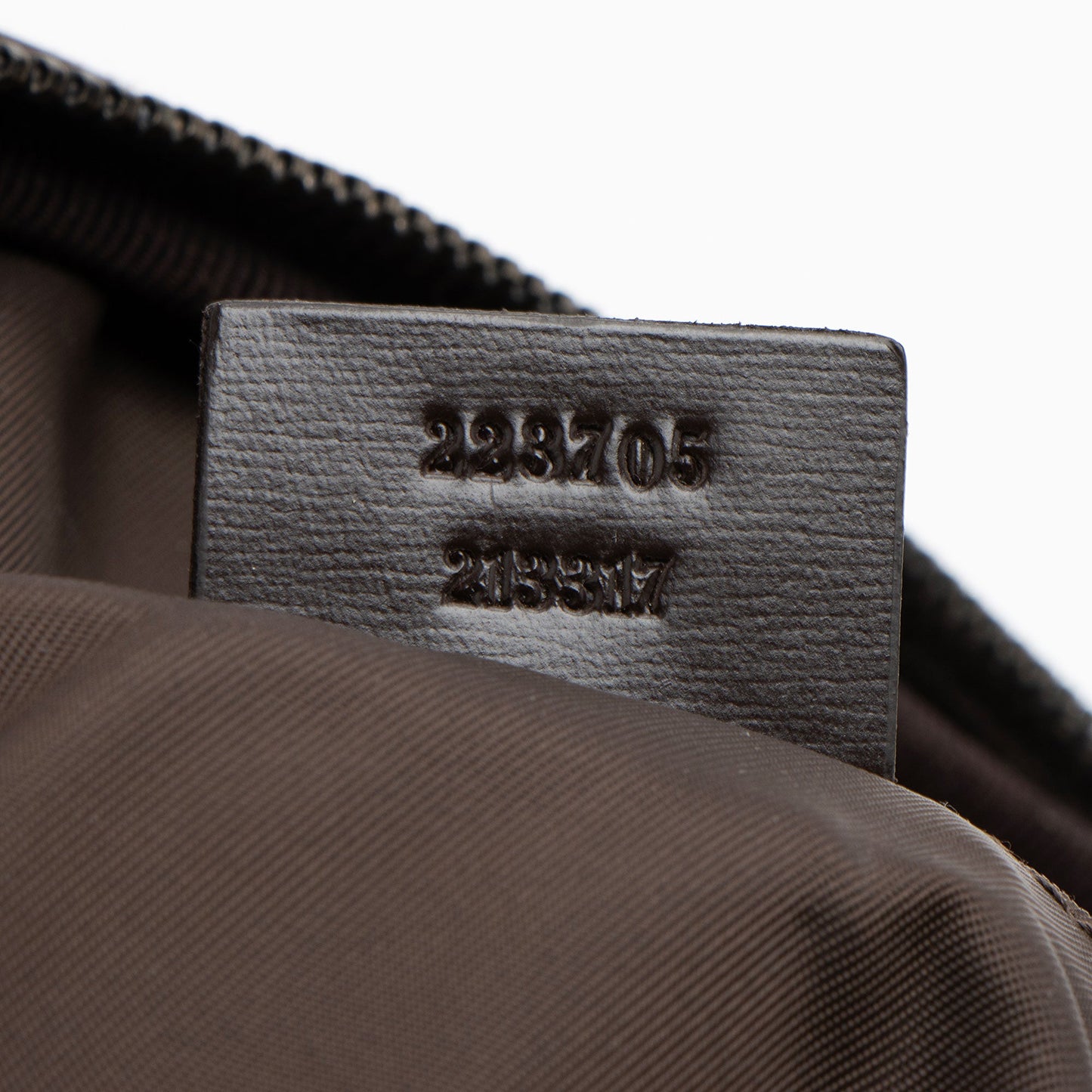 Gucci GG Supreme Interlocking G Medium Backpack (SHF-QiGfpu)