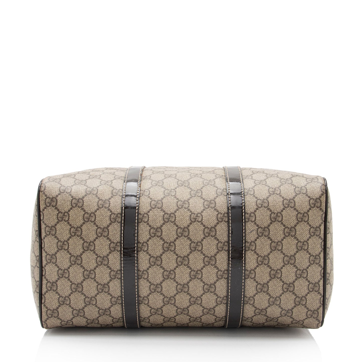 Gucci GG Supreme Joy Boston Bag (SHF-STef8B)
