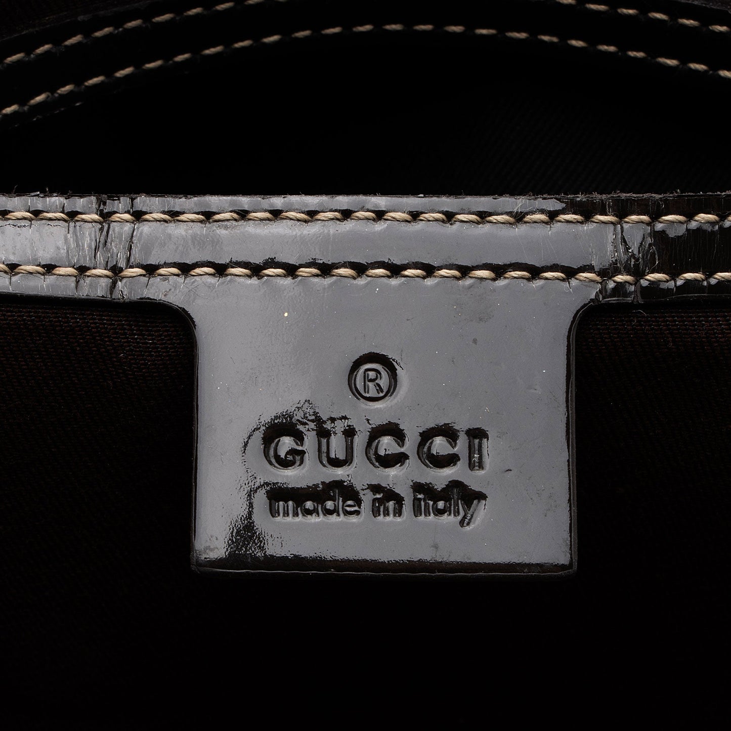 Gucci GG Supreme Joy Boston Bag (SHF-STef8B)