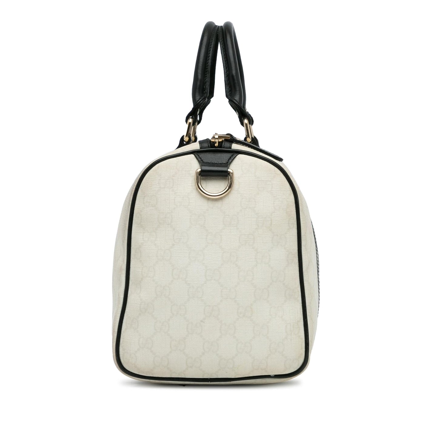 Gucci GG Supreme Joy Boston (SHG-ZYhm7U)