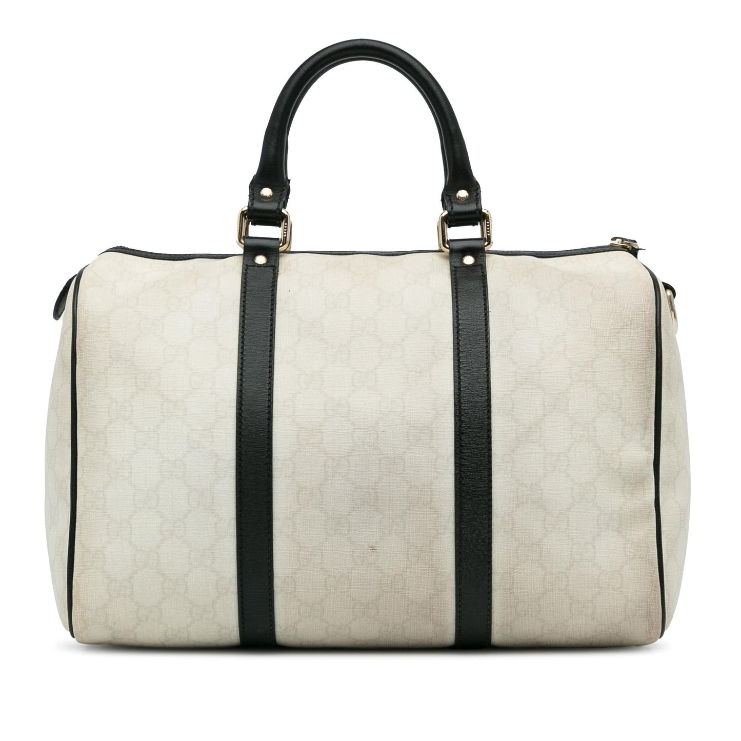 Gucci GG Supreme Joy Boston (SHG-ZYhm7U)