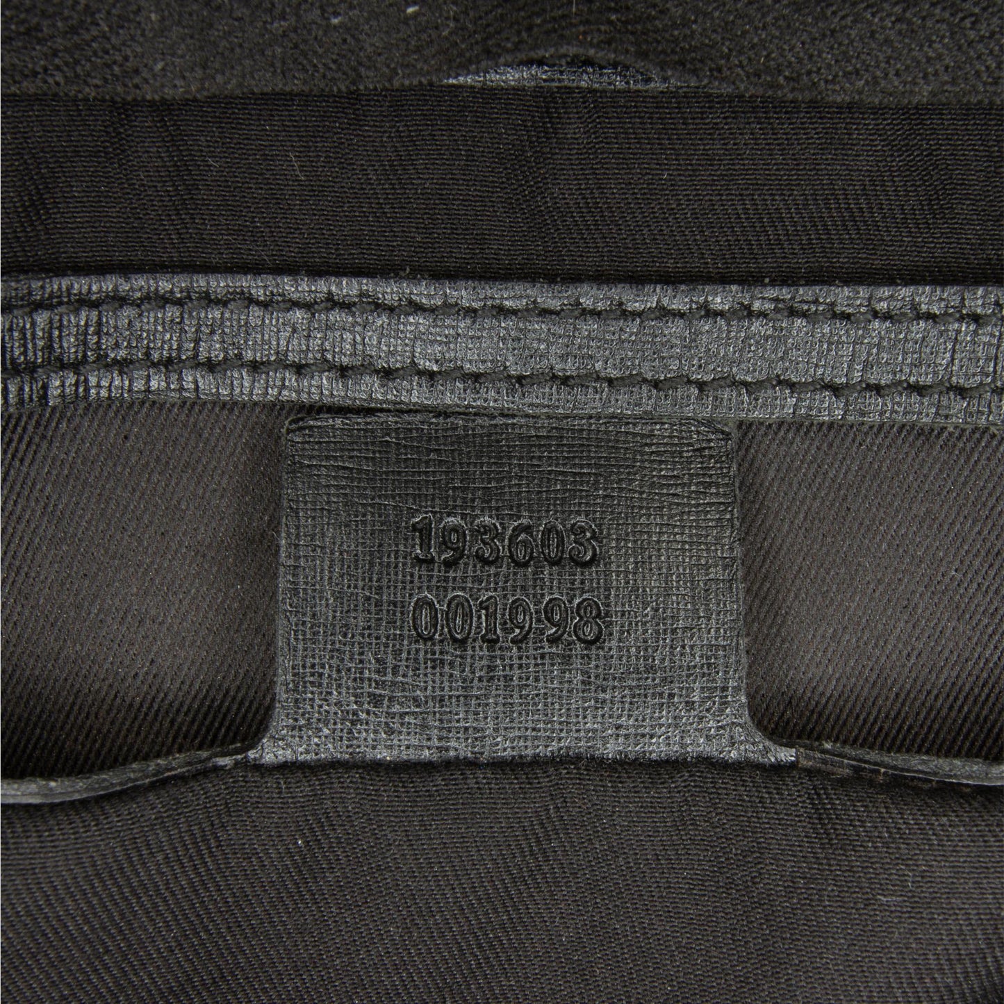 Gucci GG Supreme Joy Boston (SHG-ZYhm7U)