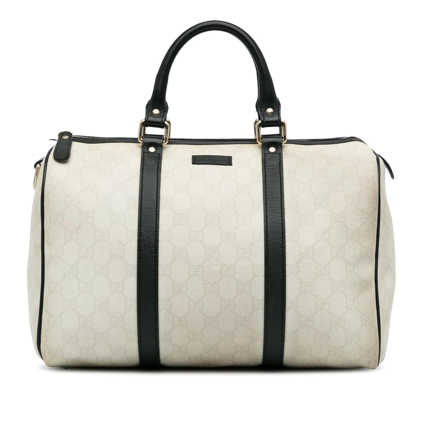 Gucci GG Supreme Joy Boston (SHG-ZYhm7U)