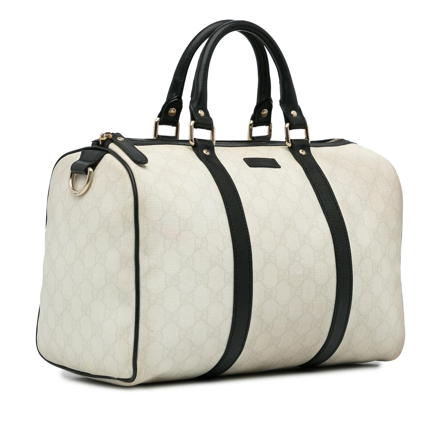 Gucci GG Supreme Joy Boston (SHG-ZYhm7U)