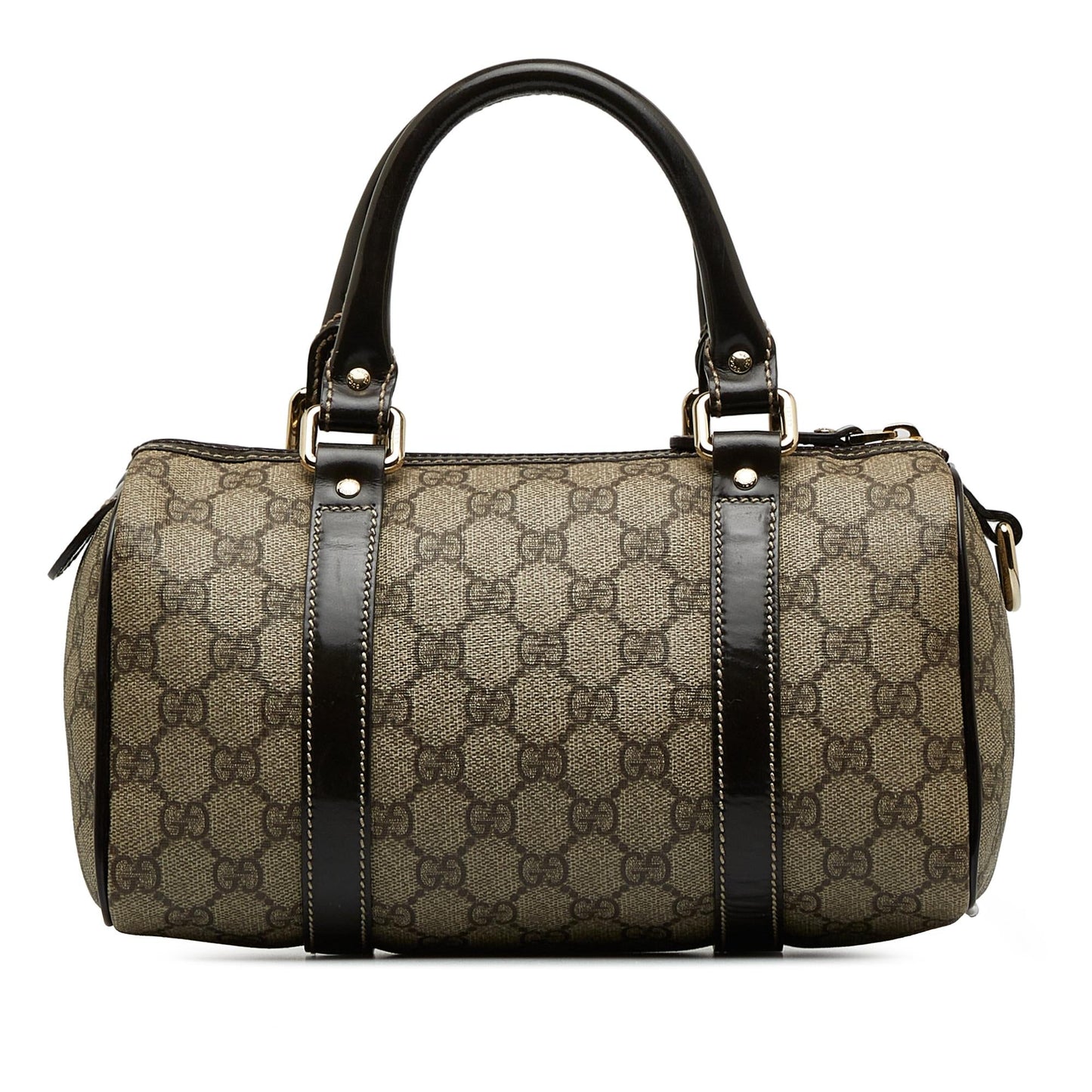 Gucci GG Supreme Joy Boston (SHG-jwcpdR)