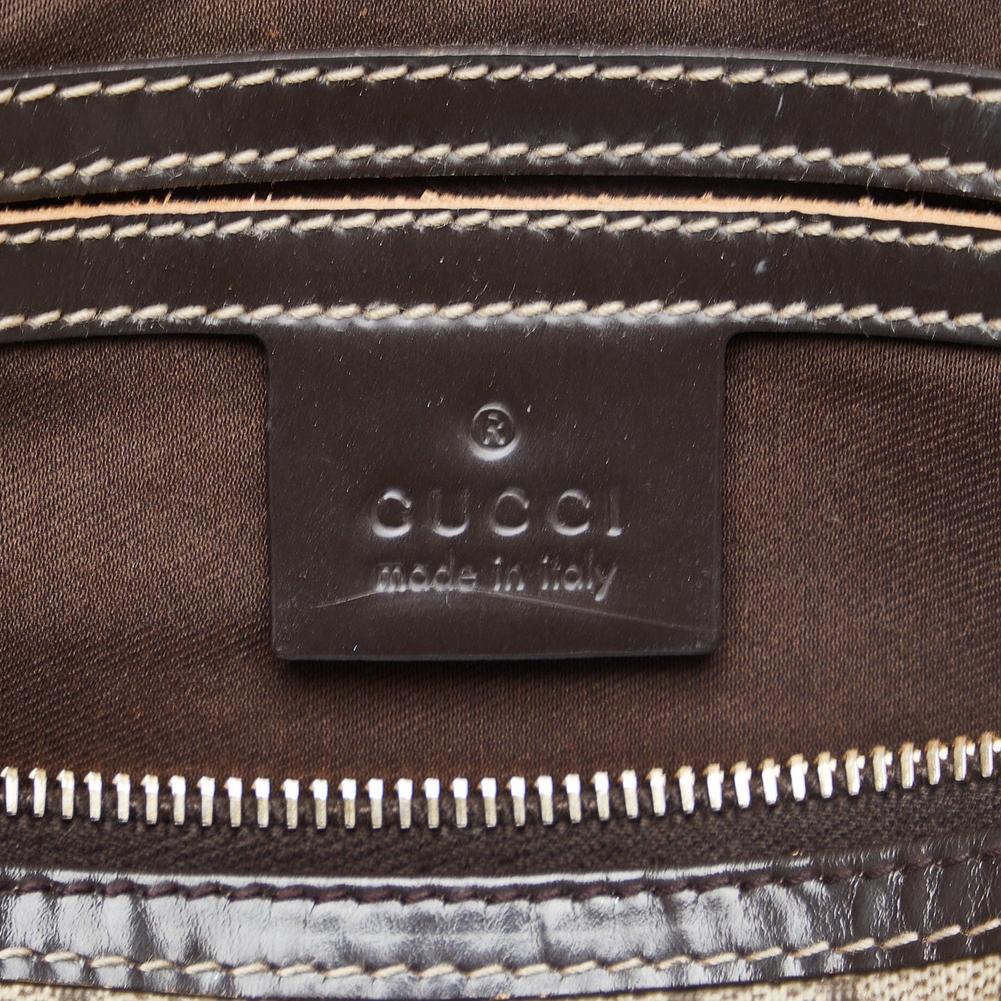 Gucci GG Supreme Joy Boston (SHG-jwcpdR)