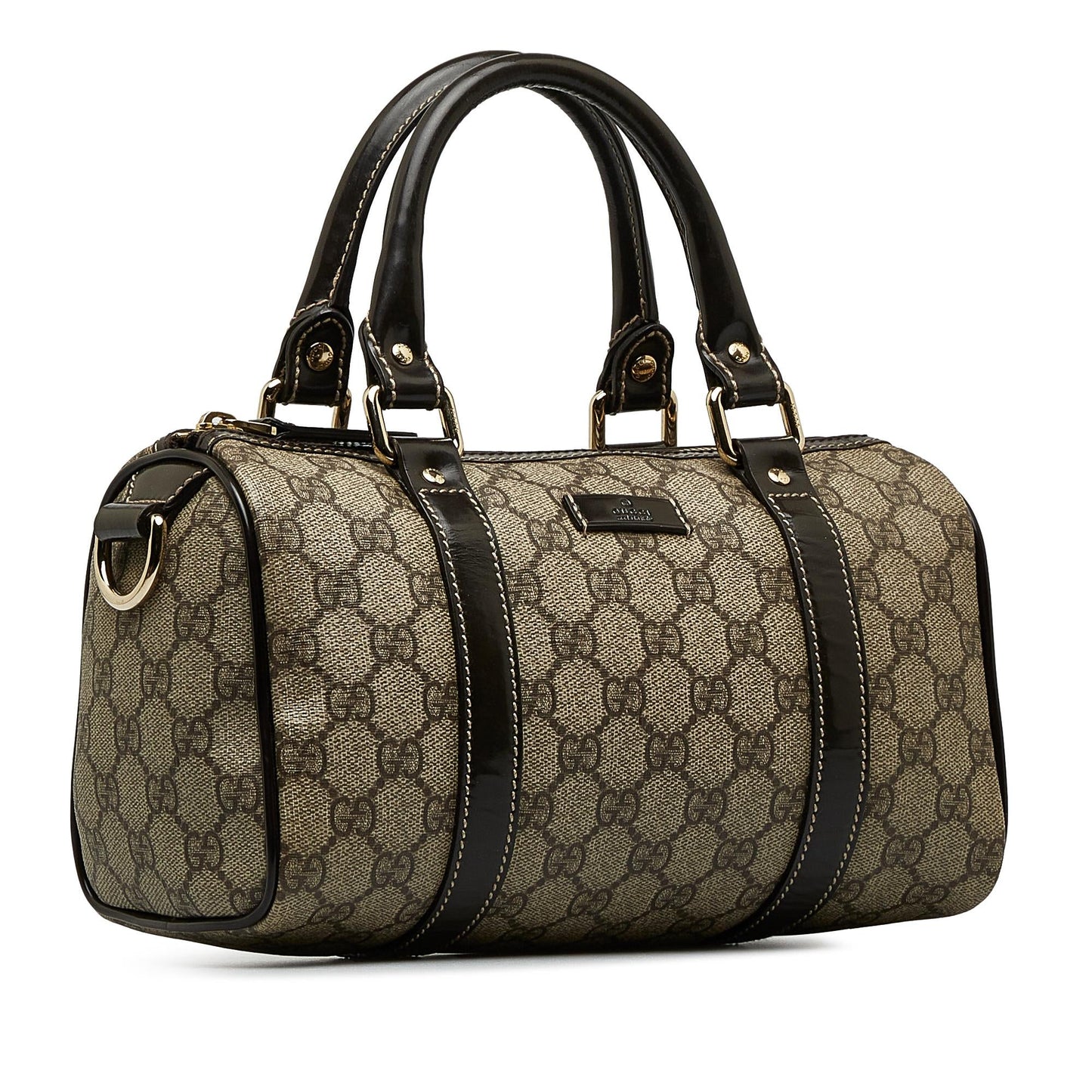 Gucci GG Supreme Joy Boston (SHG-jwcpdR)