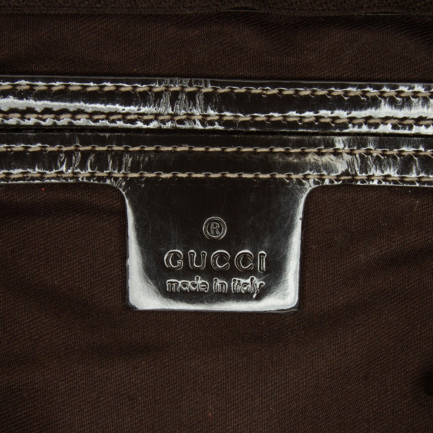 Gucci GG Supreme Joy Boston (SHG-wRNGP4)