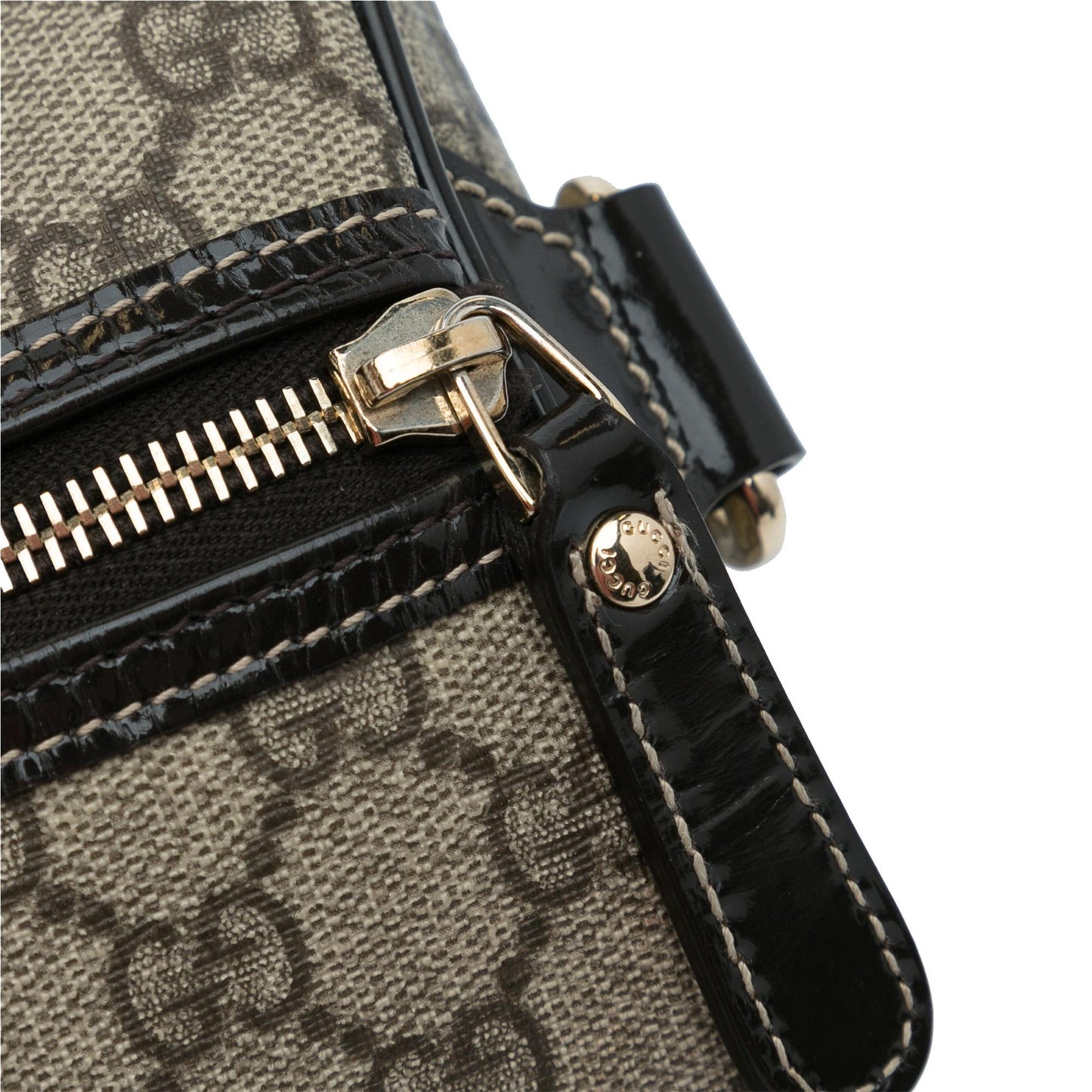 Gucci GG Supreme Joy Boston (SHG-wRNGP4)