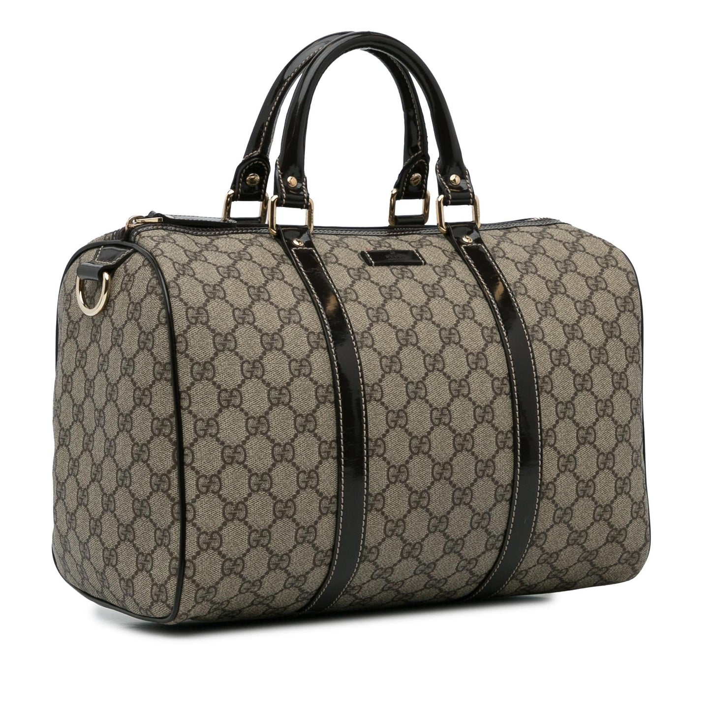 Gucci GG Supreme Joy Boston (SHG-wRNGP4)