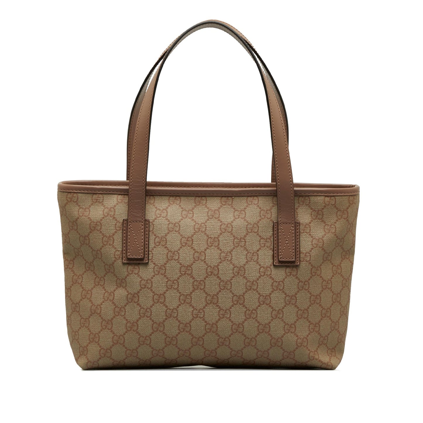 Gucci GG Supreme Joy Tote (SHG-TPMUp3)