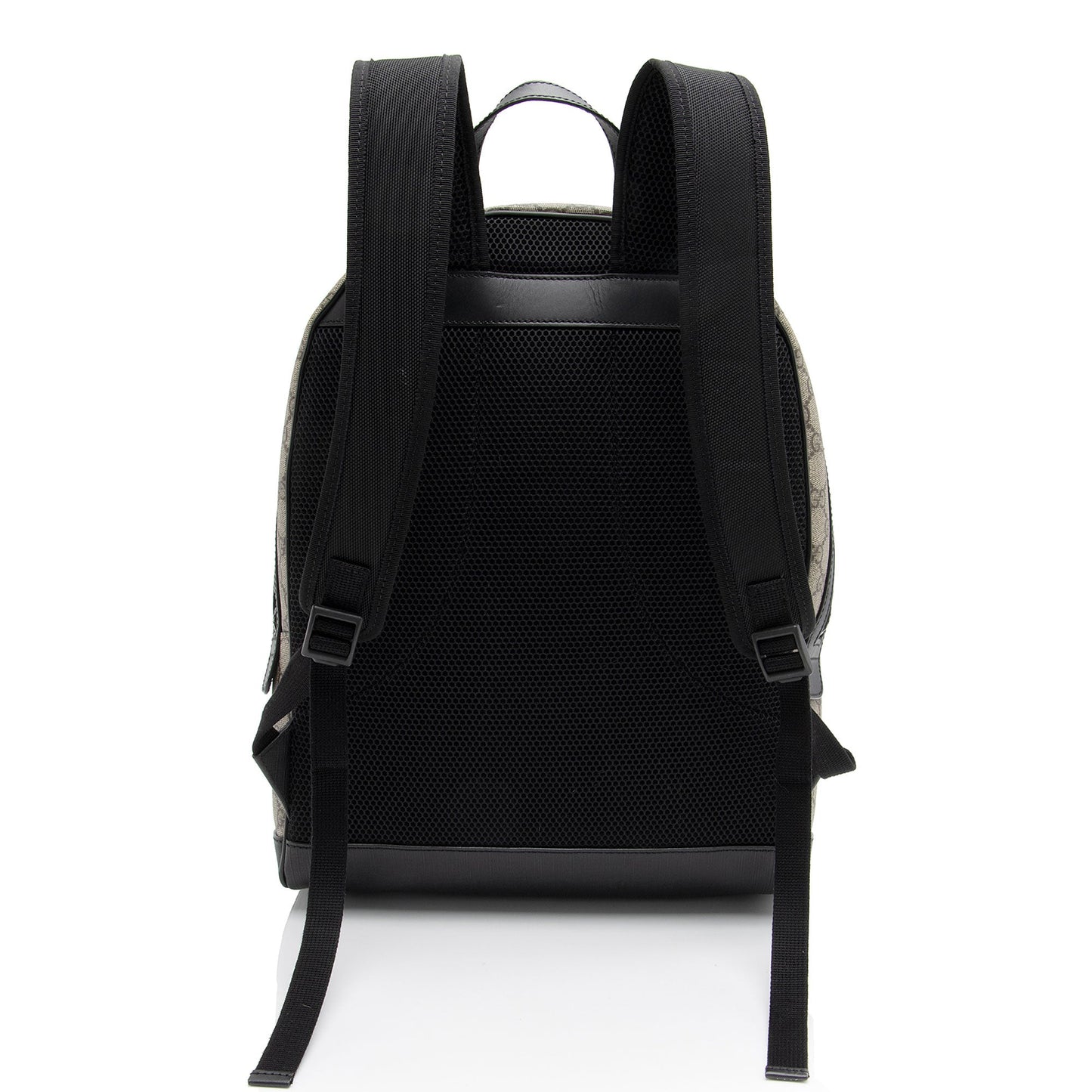 Gucci GG Supreme Medium Backpack (SHF-IMCi1i)