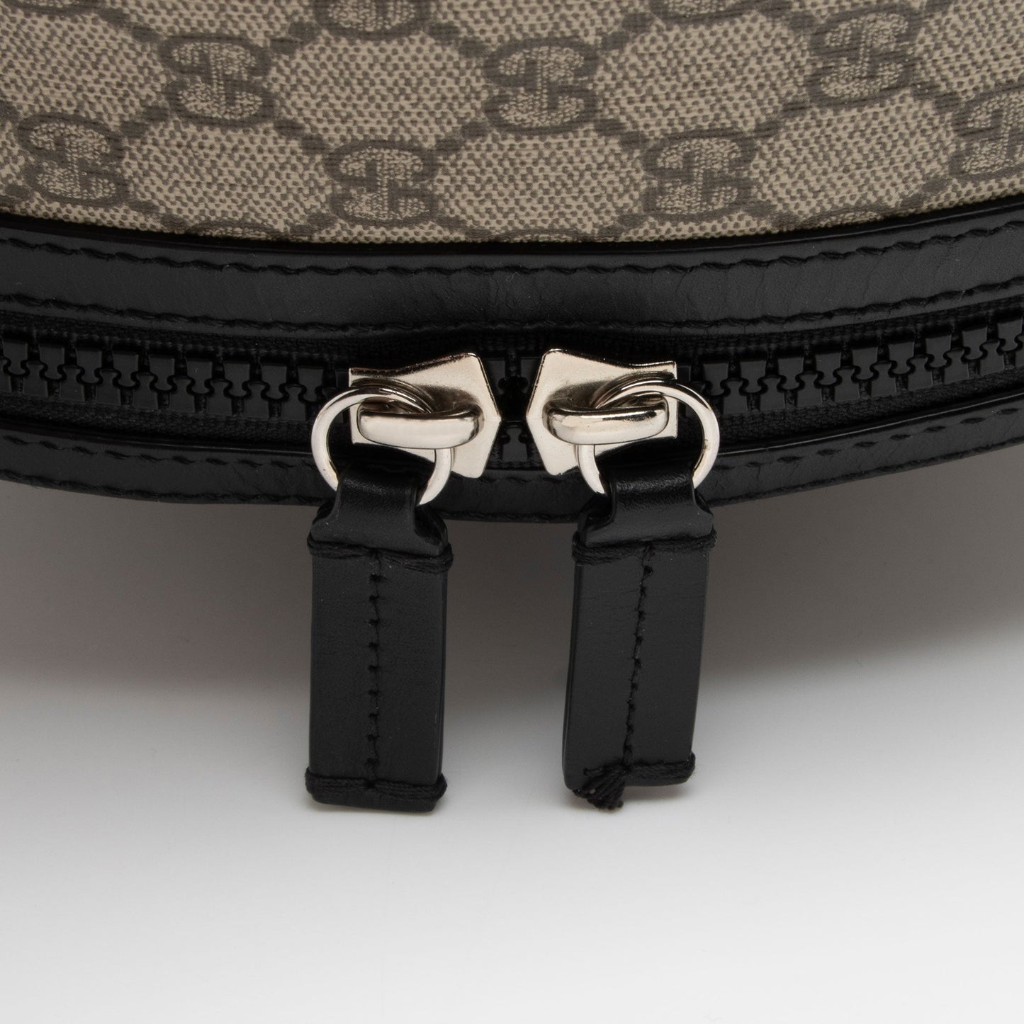Gucci GG Supreme Medium Backpack (SHF-IMCi1i)