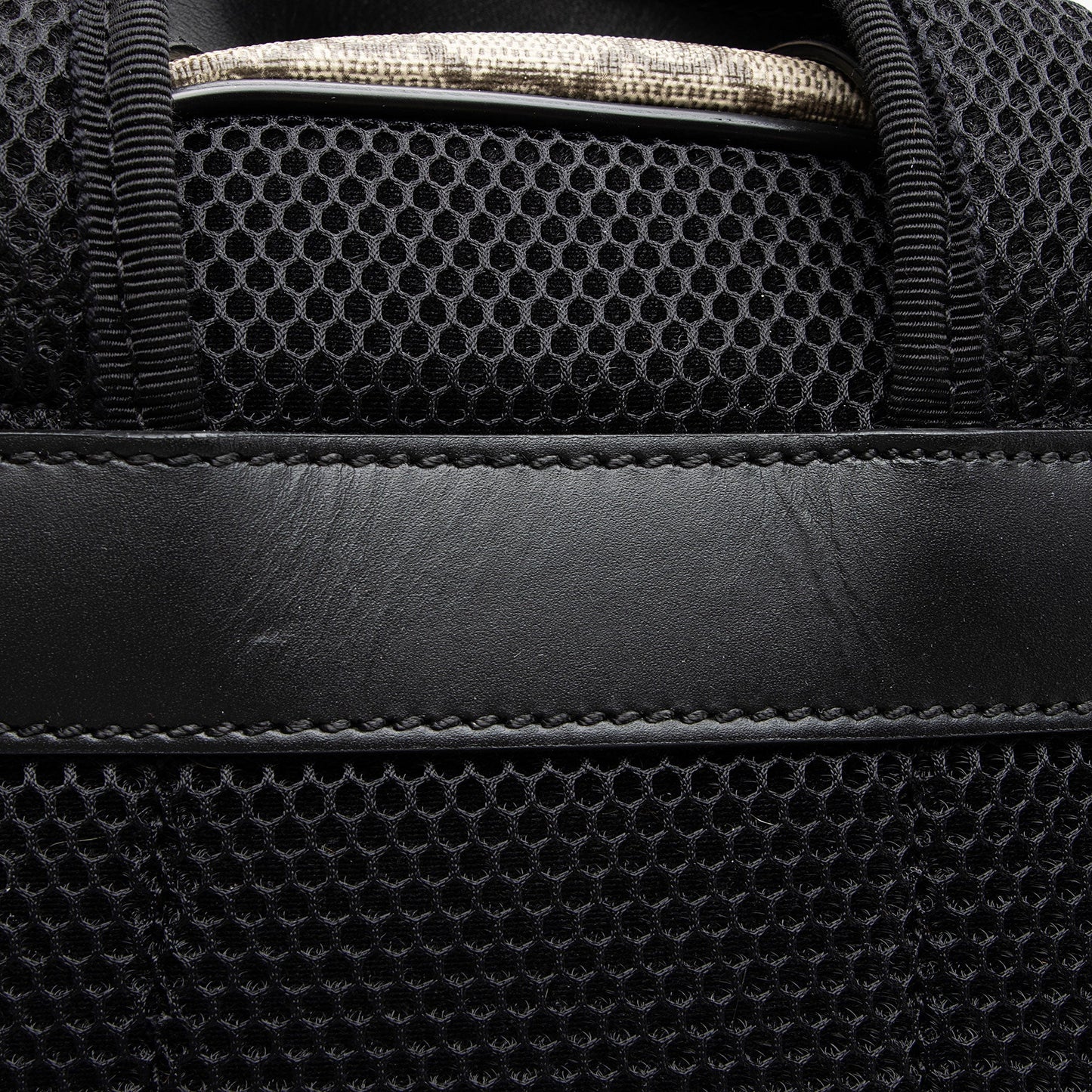 Gucci GG Supreme Medium Backpack (SHF-IMCi1i)