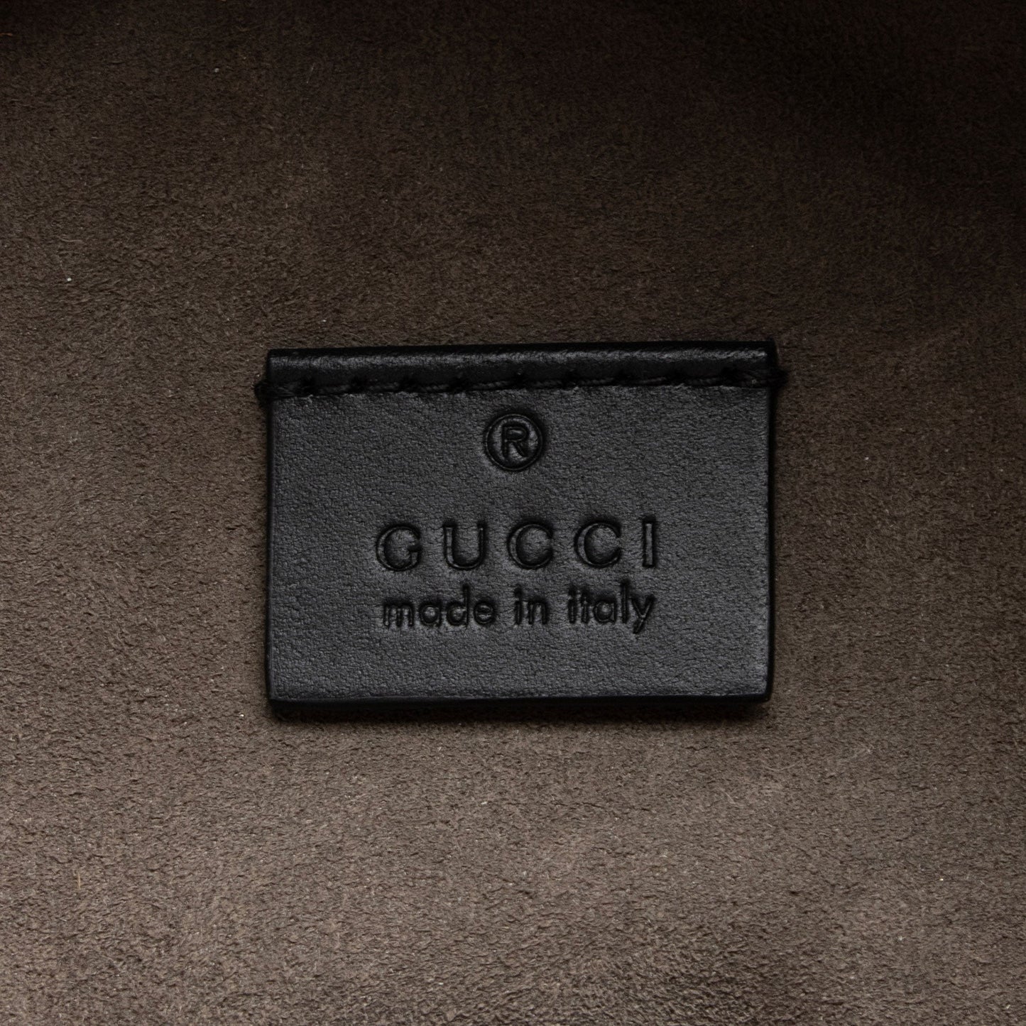 Gucci GG Supreme Medium Backpack (SHF-IMCi1i)