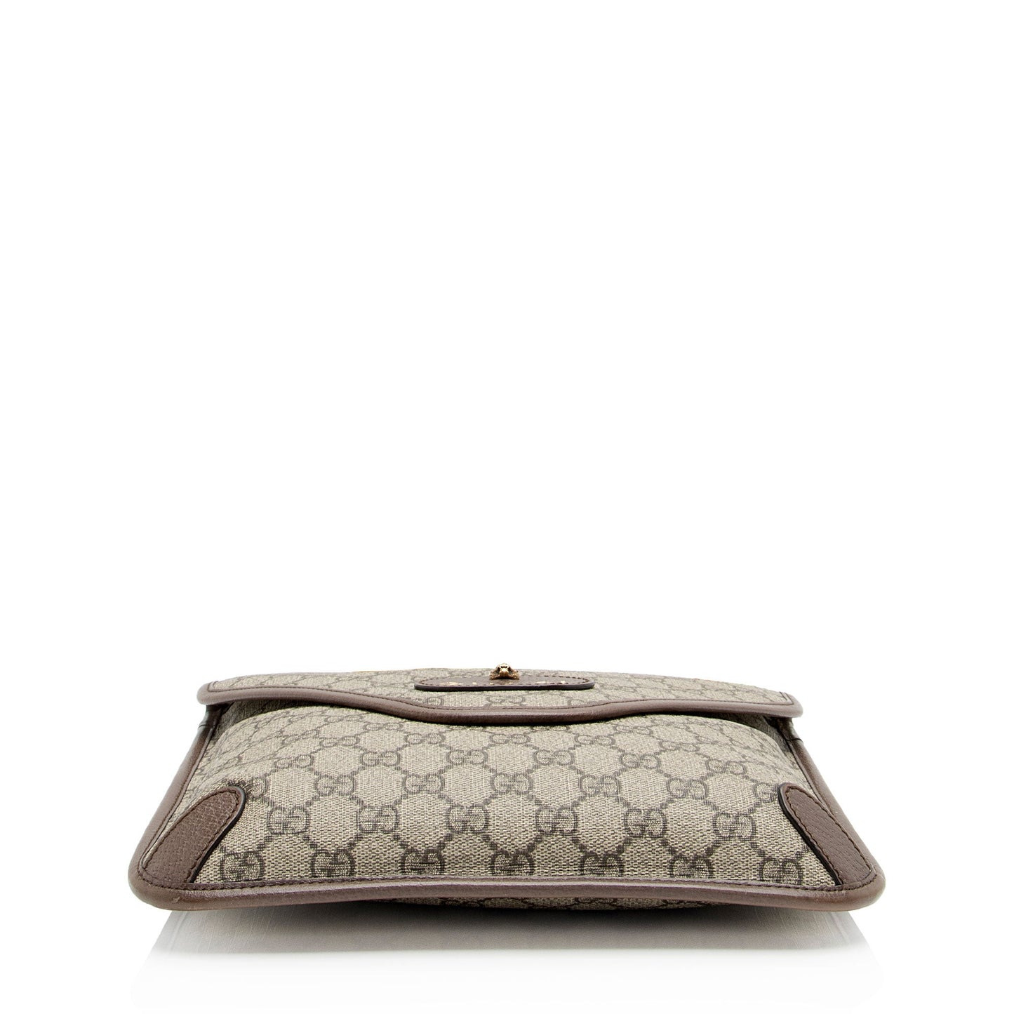 Gucci GG Supreme Neo Vintage Medium Messenger Bag (SHF-6GM9Gn)